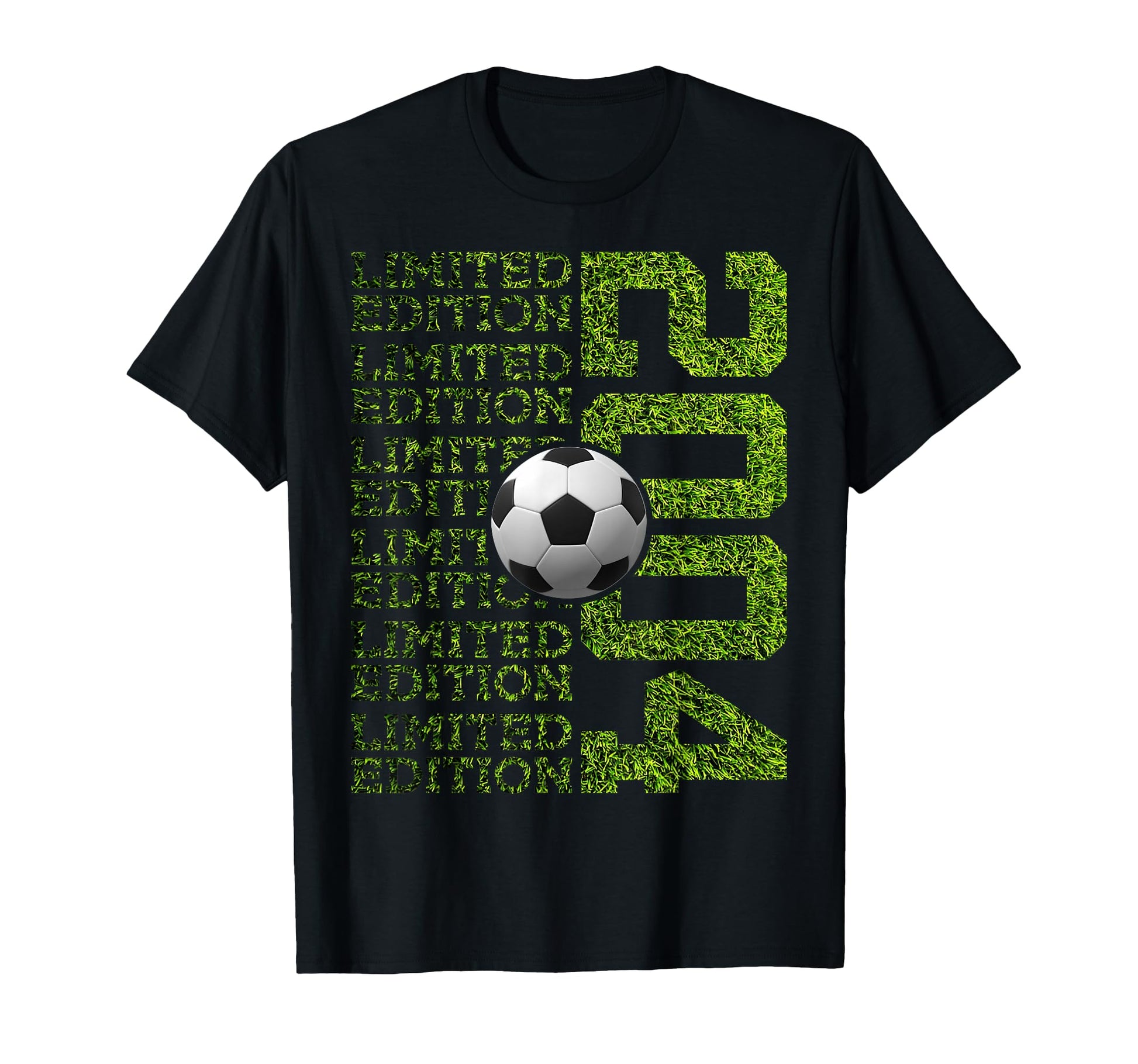 2004 Soccer 22Nd Birthday T-Shirt - Aesthetic Graphic for Adults - T-Shirt, Sweatshirt, Hoodie
