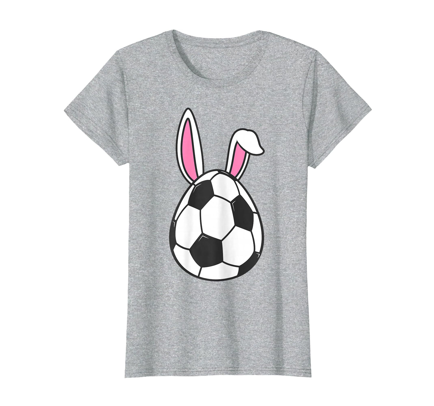 Easter Egg Soccer Gift Hoodie - Aesthetic Graphic Men Women - T-Shirt, Sweatshirt, Hoodie
