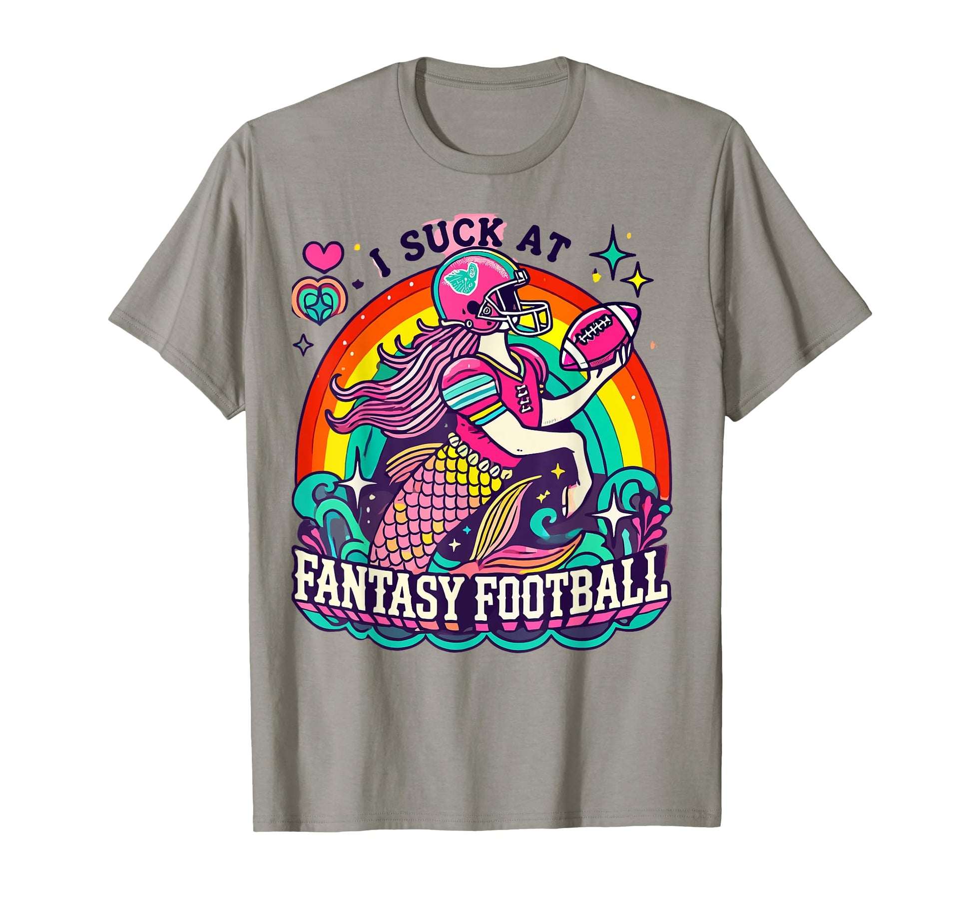 Mens Fantasy Football Legend Funny T-Shirt - Fun Novelty Design Unisex - T-Shirt, Sweatshirt, Hoodie