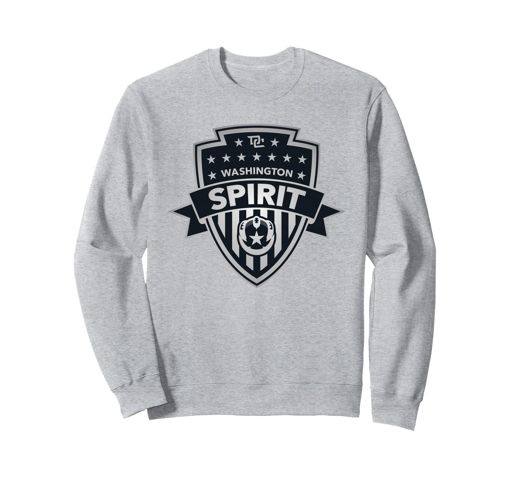 Officially Licensed Nwsl Sweatshirt - Novelty Apparel for Adults - T-Shirt, Sweatshirt, Hoodie