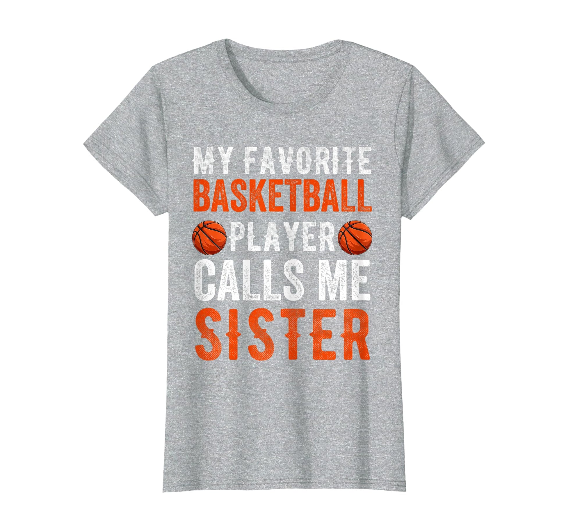 My Favorite Basketball Player Calls Me T-Shirt - Custom Art Print Unisex - T-Shirt, Sweatshirt, Hoodie