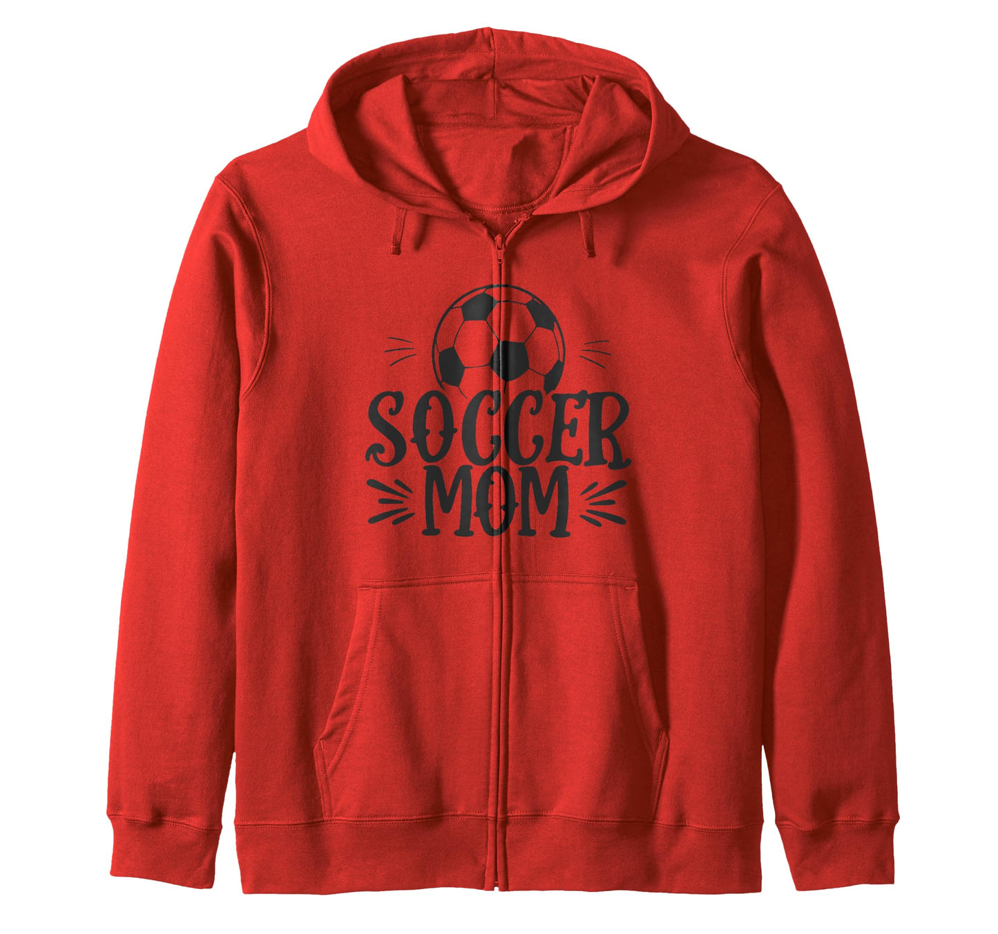 Soccer Mom Squad Gifts T-Shirt - Novelty Apparel for Adults - T-Shirt, Sweatshirt, Hoodie