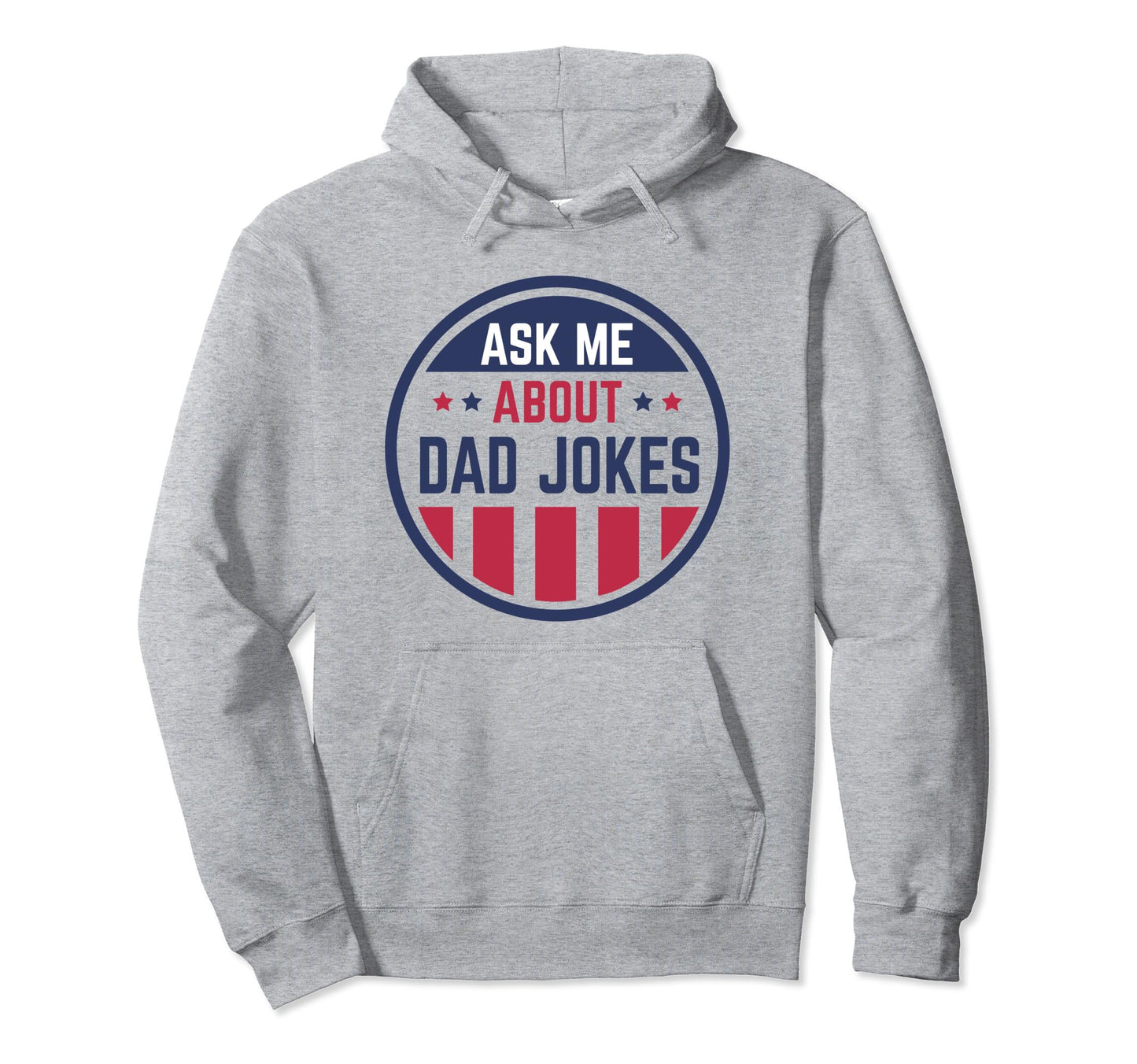 Funny Ask Me About Dad Jokes Lovers Hoodie - Aesthetic Graphic for Adults - T-Shirt, Sweatshirt, Hoodie