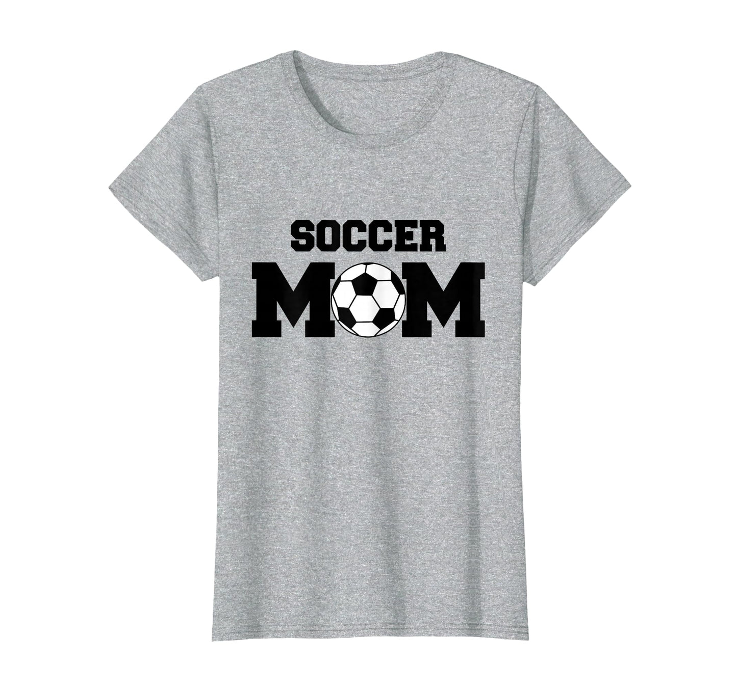 Soccer Mom T-Shirt - Streetwear Style Unisex - T-Shirt, Sweatshirt, Hoodie