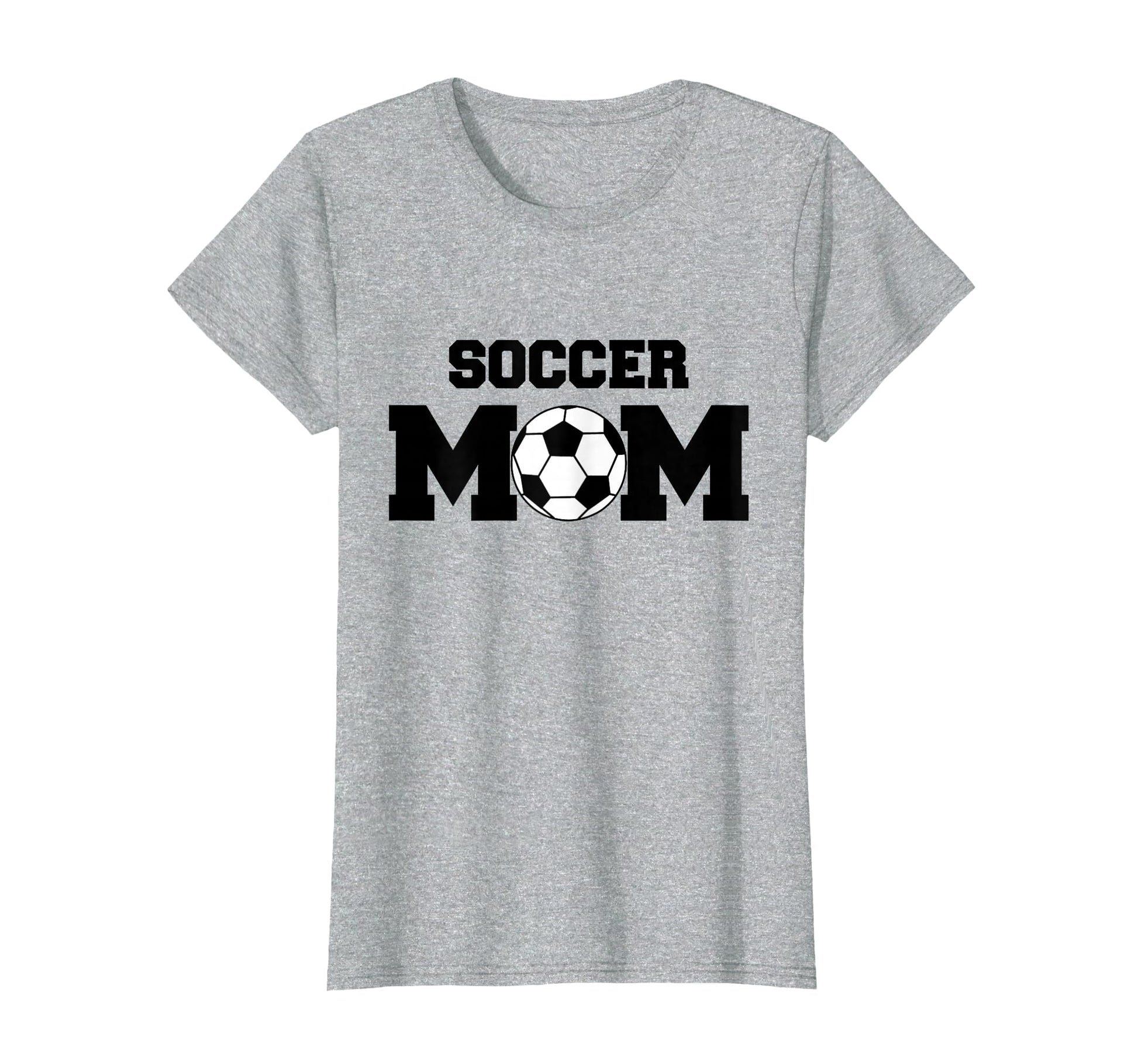 Soccer Mom T-Shirt - Streetwear Style Unisex - T-Shirt, Sweatshirt, Hoodie