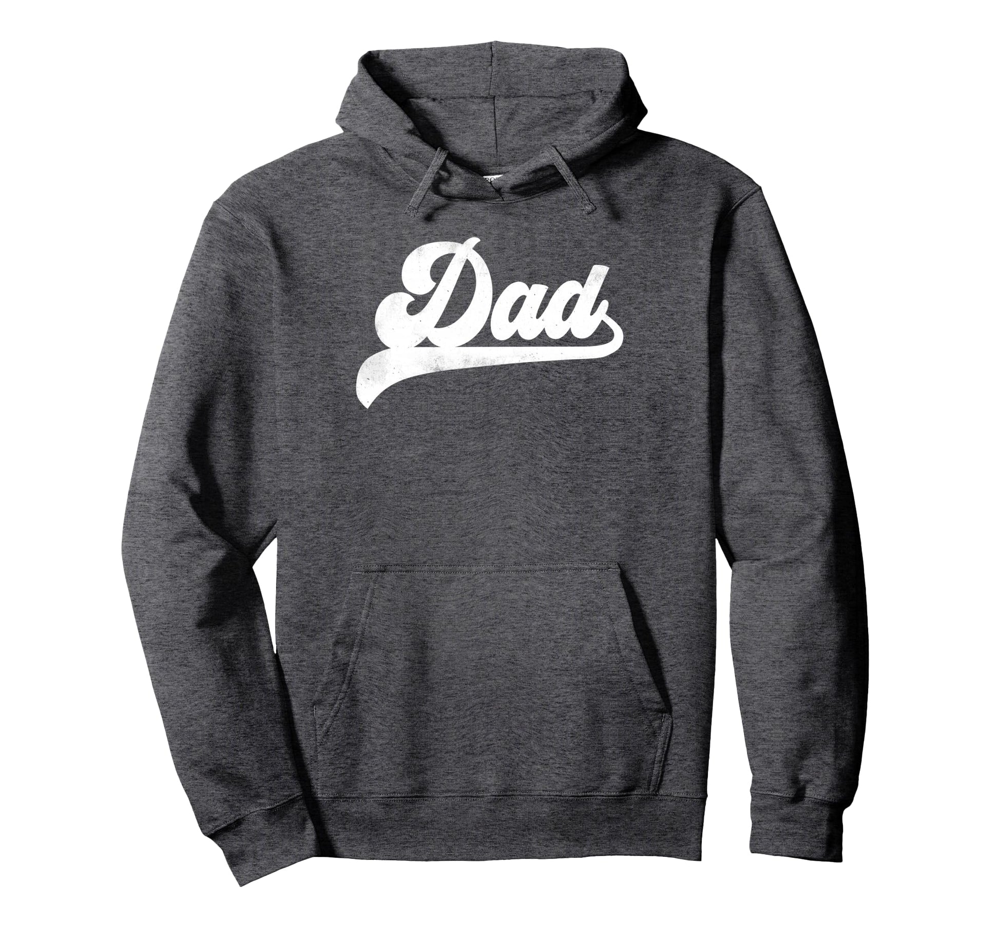 Dad Gifts Fathers Day Dad Hoodie - Novelty Apparel Unisex - T-Shirt, Sweatshirt, Hoodie