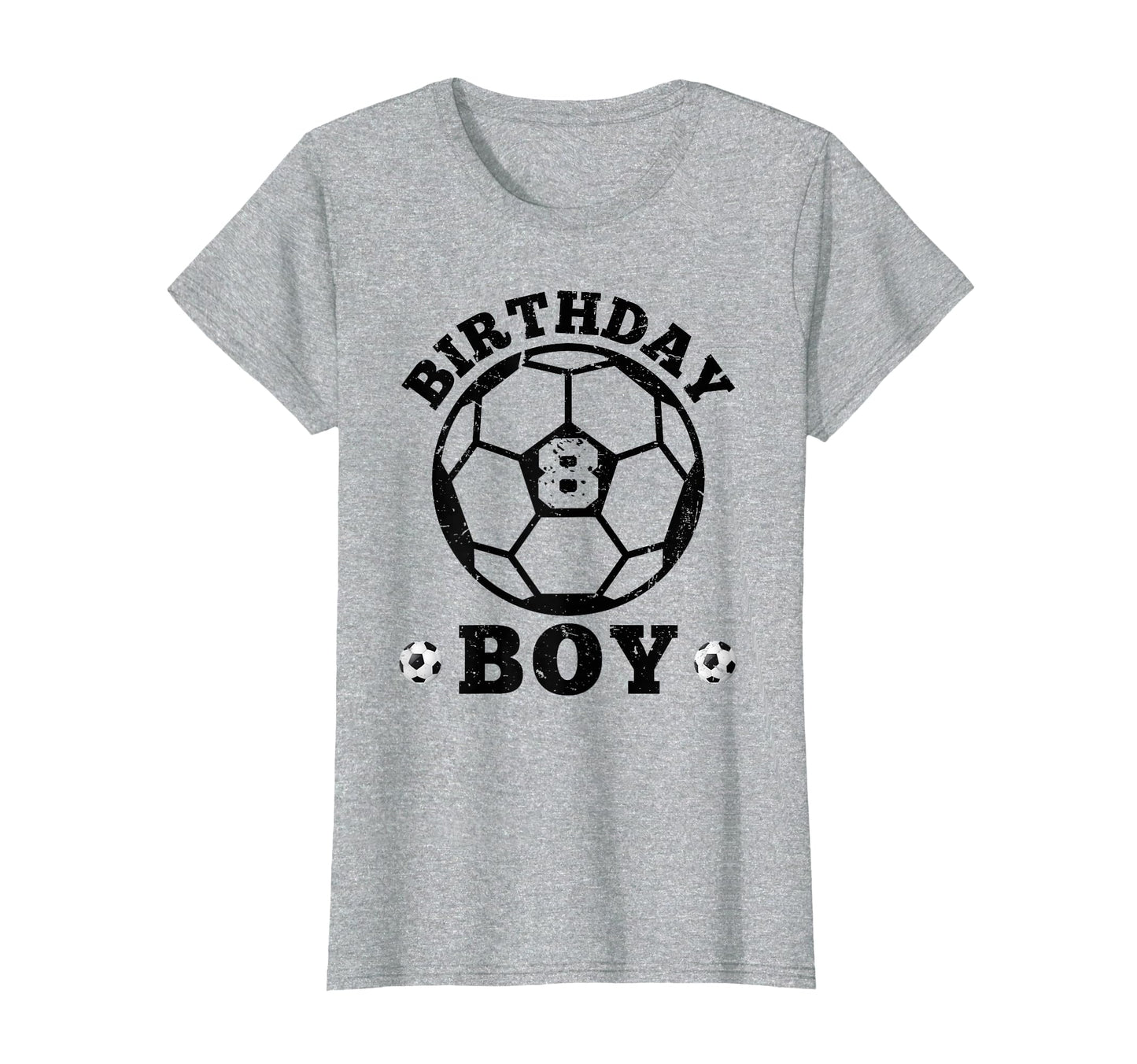 Birthday 8 Years Old 8Th Lover Play T-Shirt - Streetwear Style Unisex - T-Shirt, Sweatshirt, Hoodie