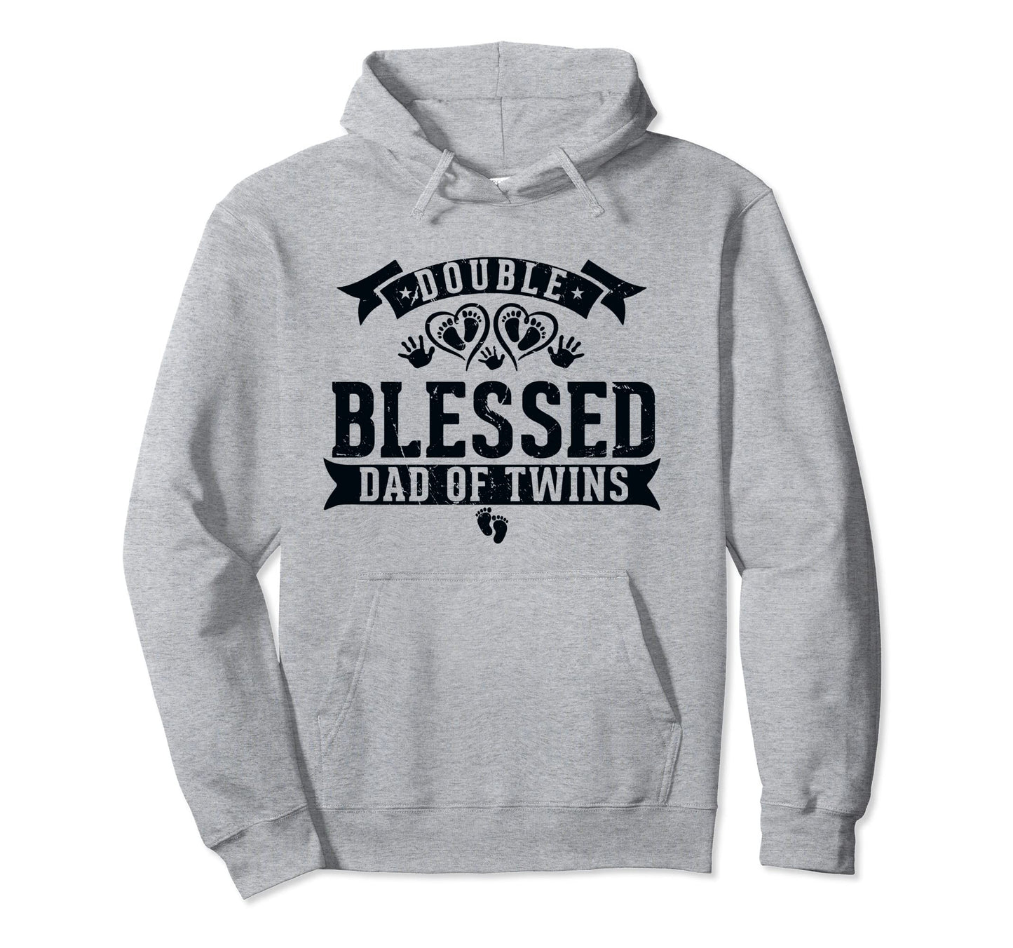 Funny Announcement Announcement New Dad Hoodie - Fun Novelty Design Unisex - T-Shirt, Sweatshirt, Hoodie