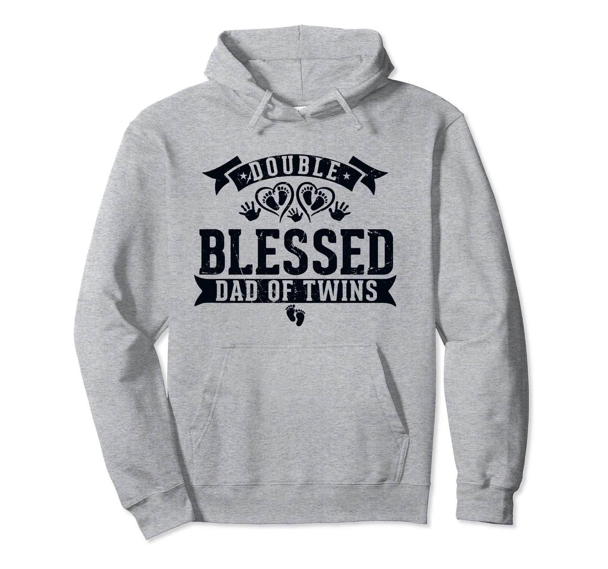 Funny Announcement Announcement New Dad Hoodie - Fun Novelty Design Unisex - T-Shirt, Sweatshirt, Hoodie