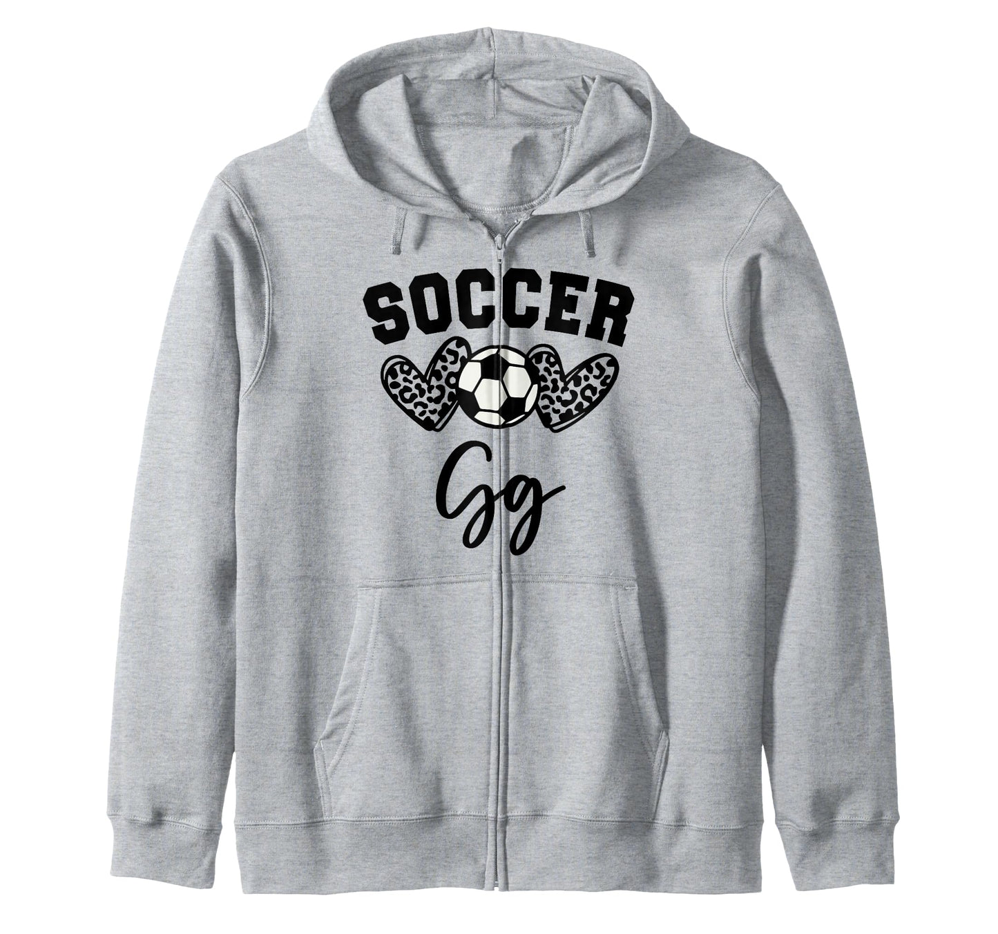 Soccer Matching Family Game And Hoodie - Casual Everyday Wear for Adults - T-Shirt, Sweatshirt, Hoodie