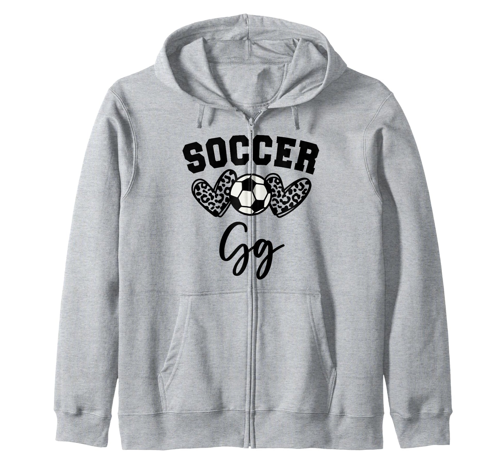 Soccer Matching Family Game And Hoodie - Casual Everyday Wear for Adults - T-Shirt, Sweatshirt, Hoodie