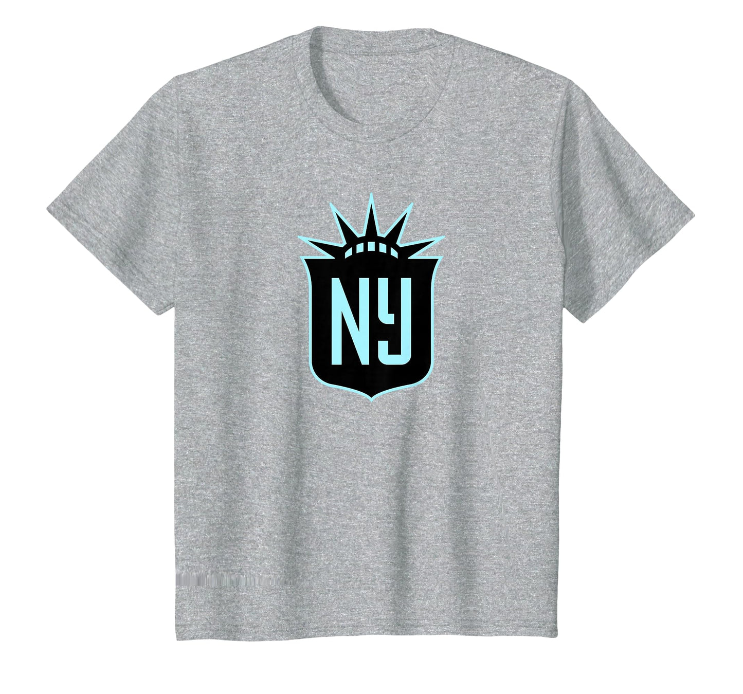 Nwsl Gotham Fc T-Shirt - Graphic Print Unisex - T-Shirt, Sweatshirt, Hoodie