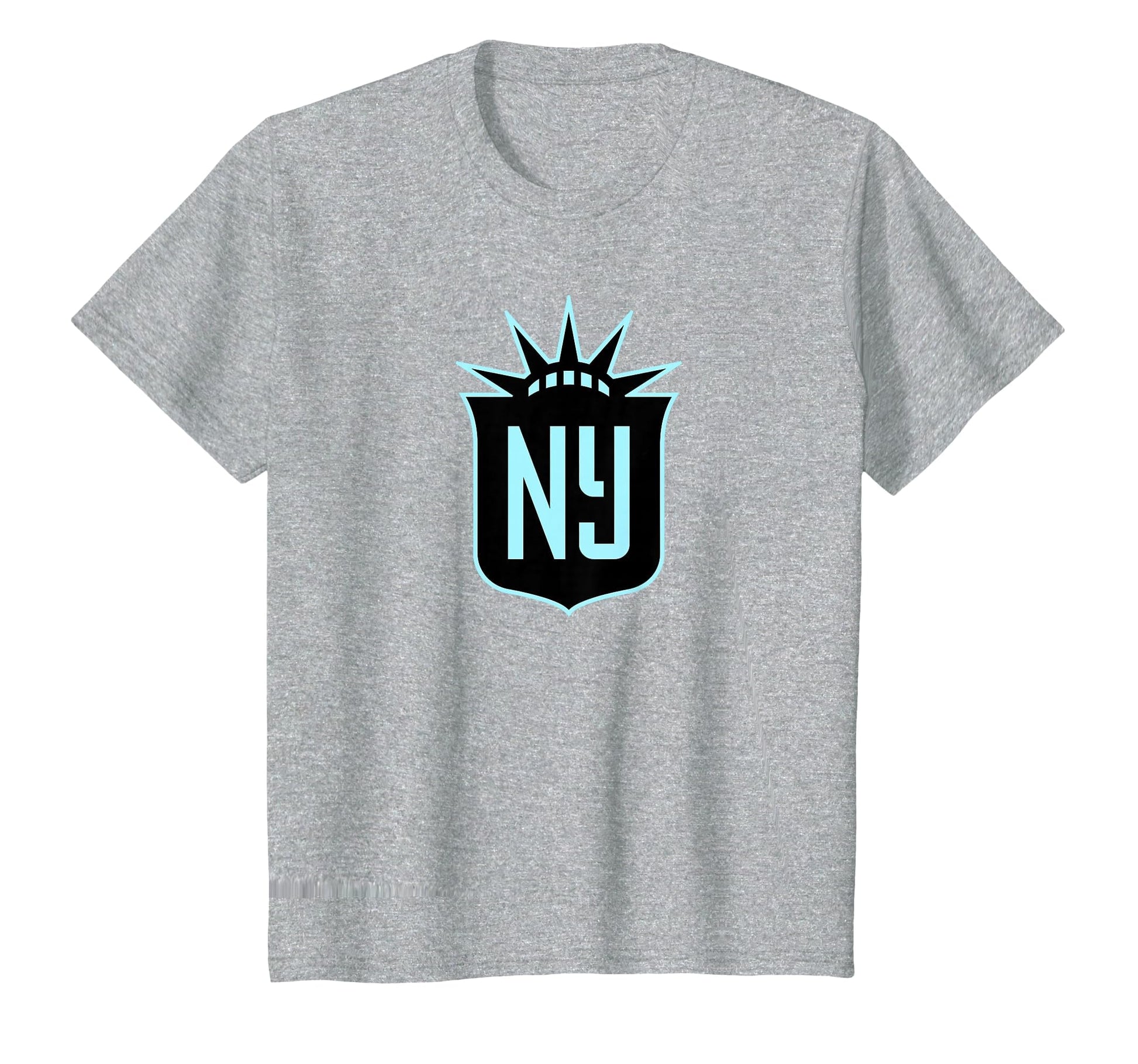 Nwsl Gotham Fc T-Shirt - Graphic Print Unisex - T-Shirt, Sweatshirt, Hoodie