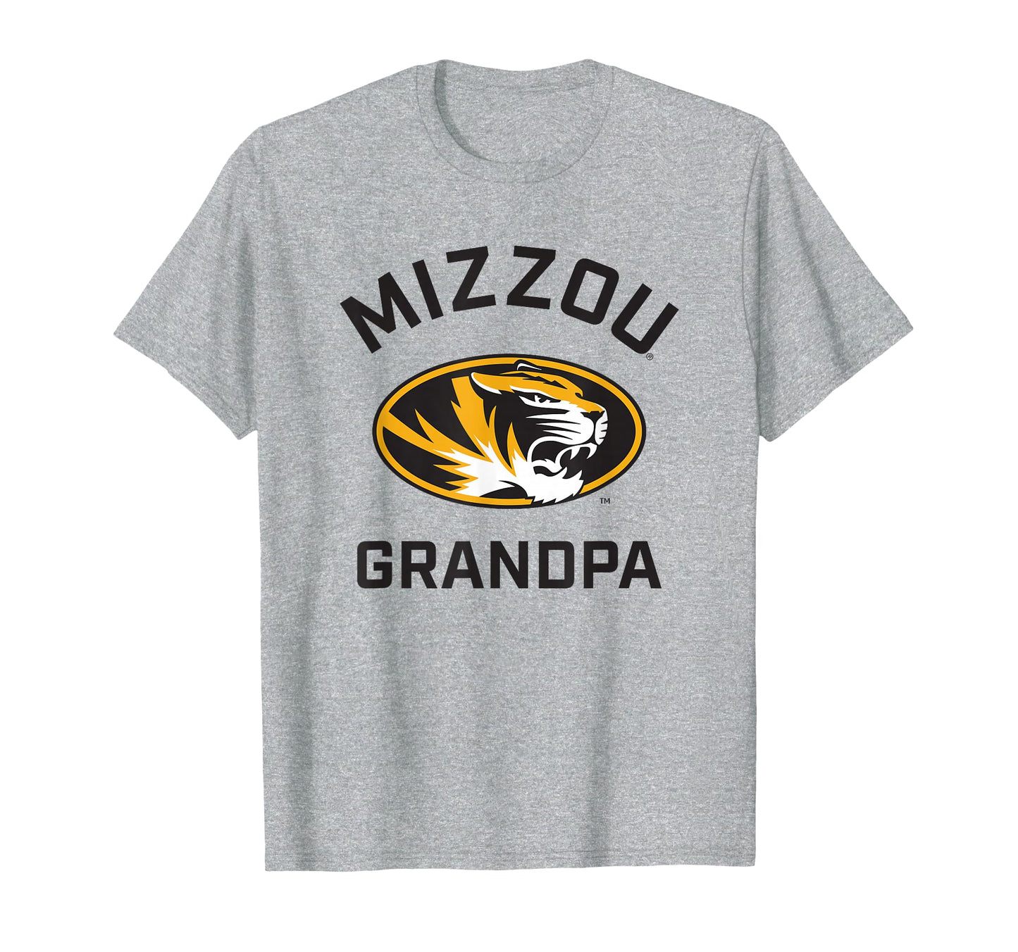 University Missouri Mizzou Tigers T-Shirt - Unique Graphic Men Women - T-Shirt, Sweatshirt, Hoodie