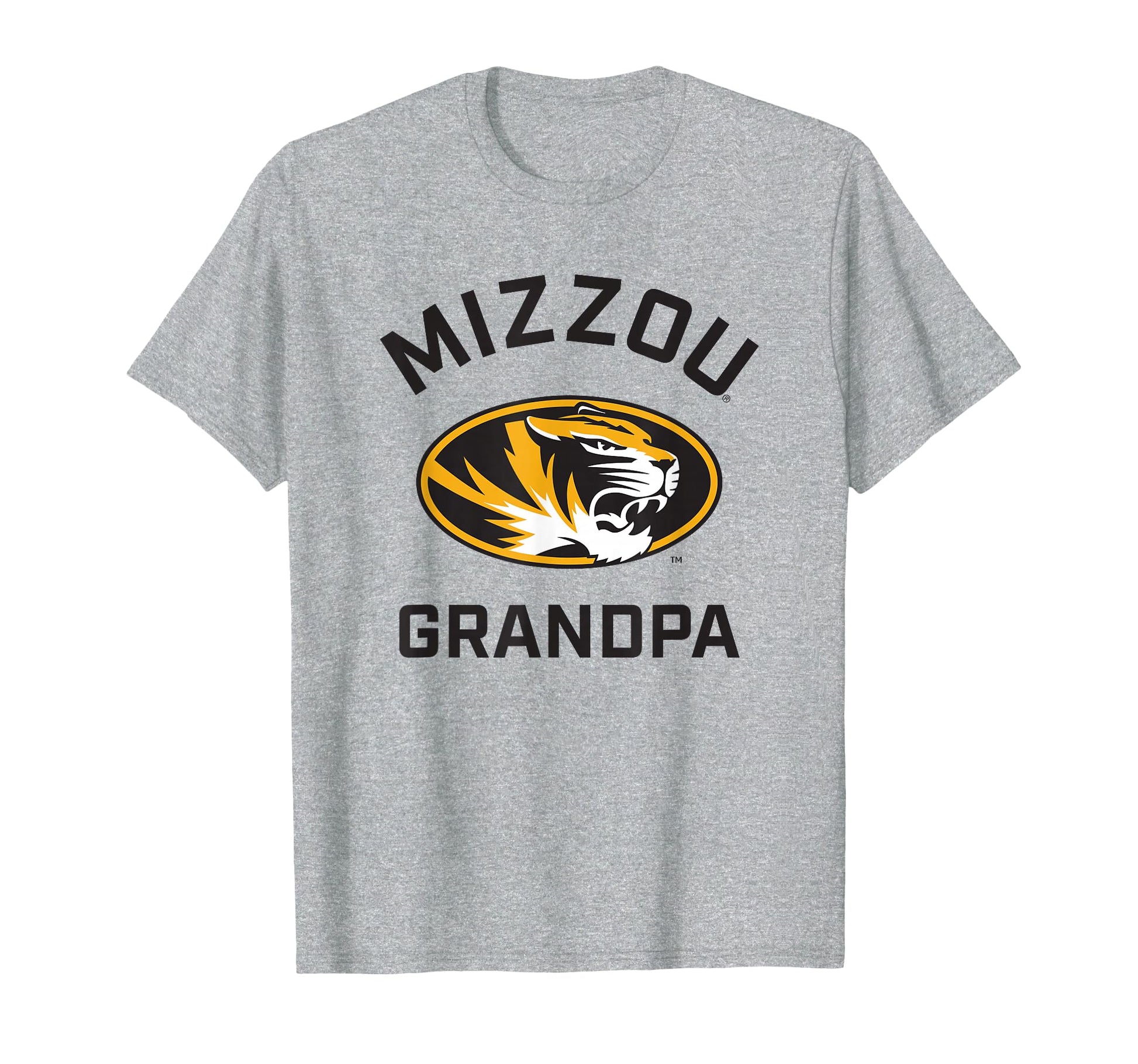 University Missouri Mizzou Tigers T-Shirt - Unique Graphic Men Women - T-Shirt, Sweatshirt, Hoodie
