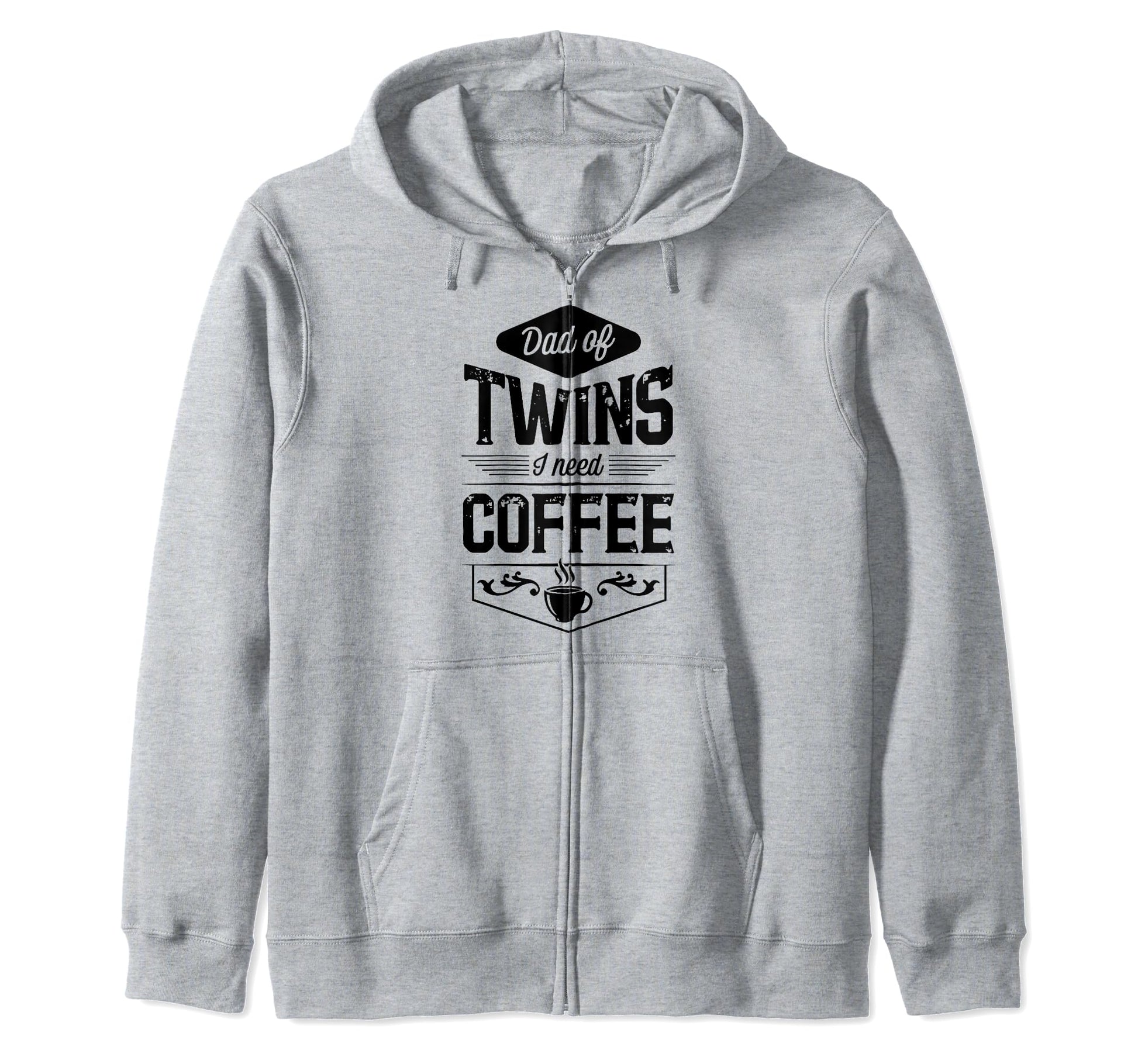 Hilarious Dad Joke Quotes Vibe Hoodie - Graphic Print for Adults - T-Shirt, Sweatshirt, Hoodie