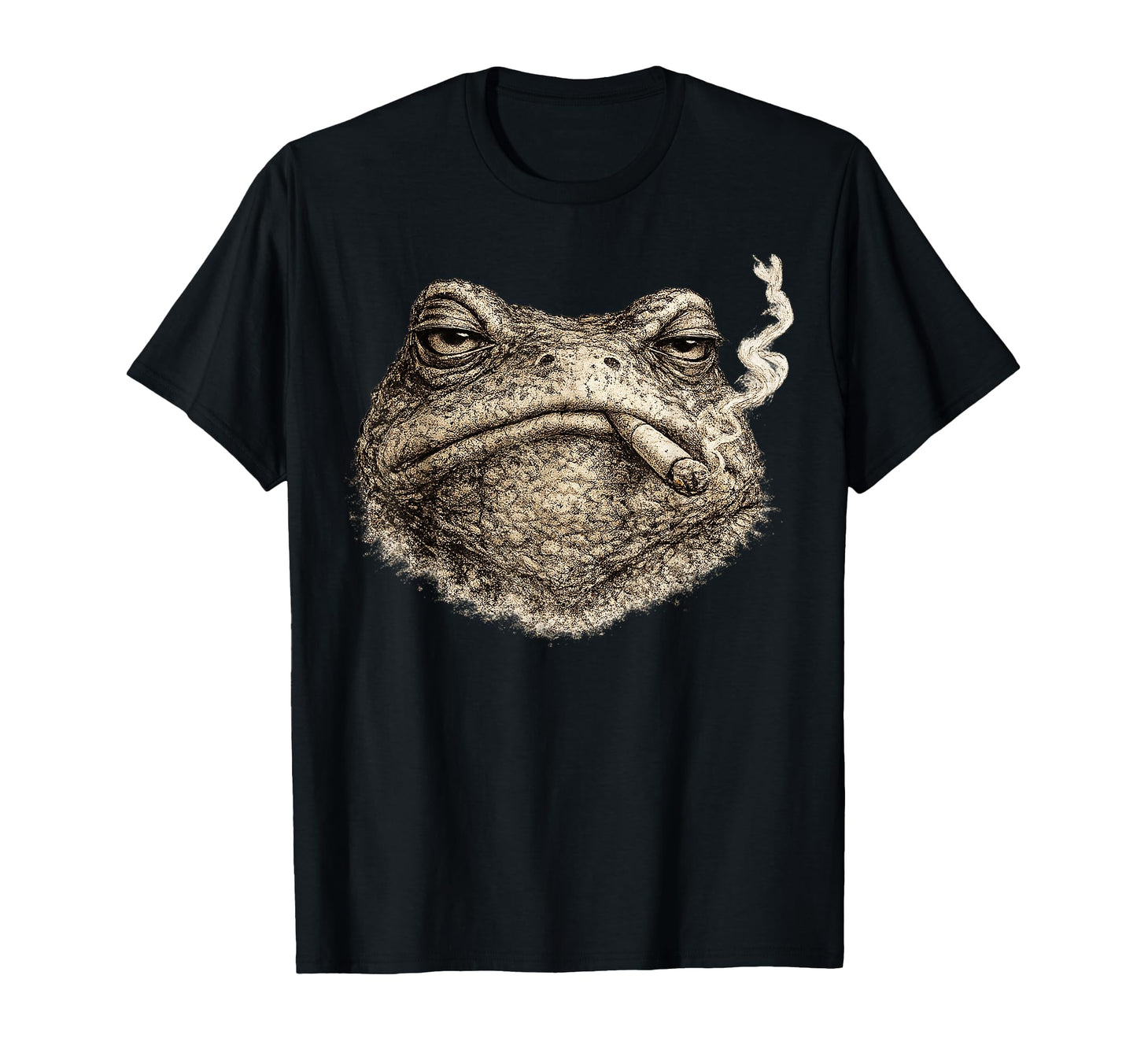 Frog Street Y2K Meme Funny Gifts T-Shirt - Custom Art Print Men Women - T-Shirt, Sweatshirt, Hoodie