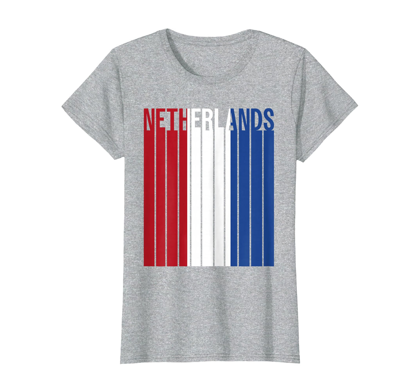Netherlands Everyday Tees Gifts T-Shirt - Aesthetic Graphic Men Women - T-Shirt, Sweatshirt, Hoodie