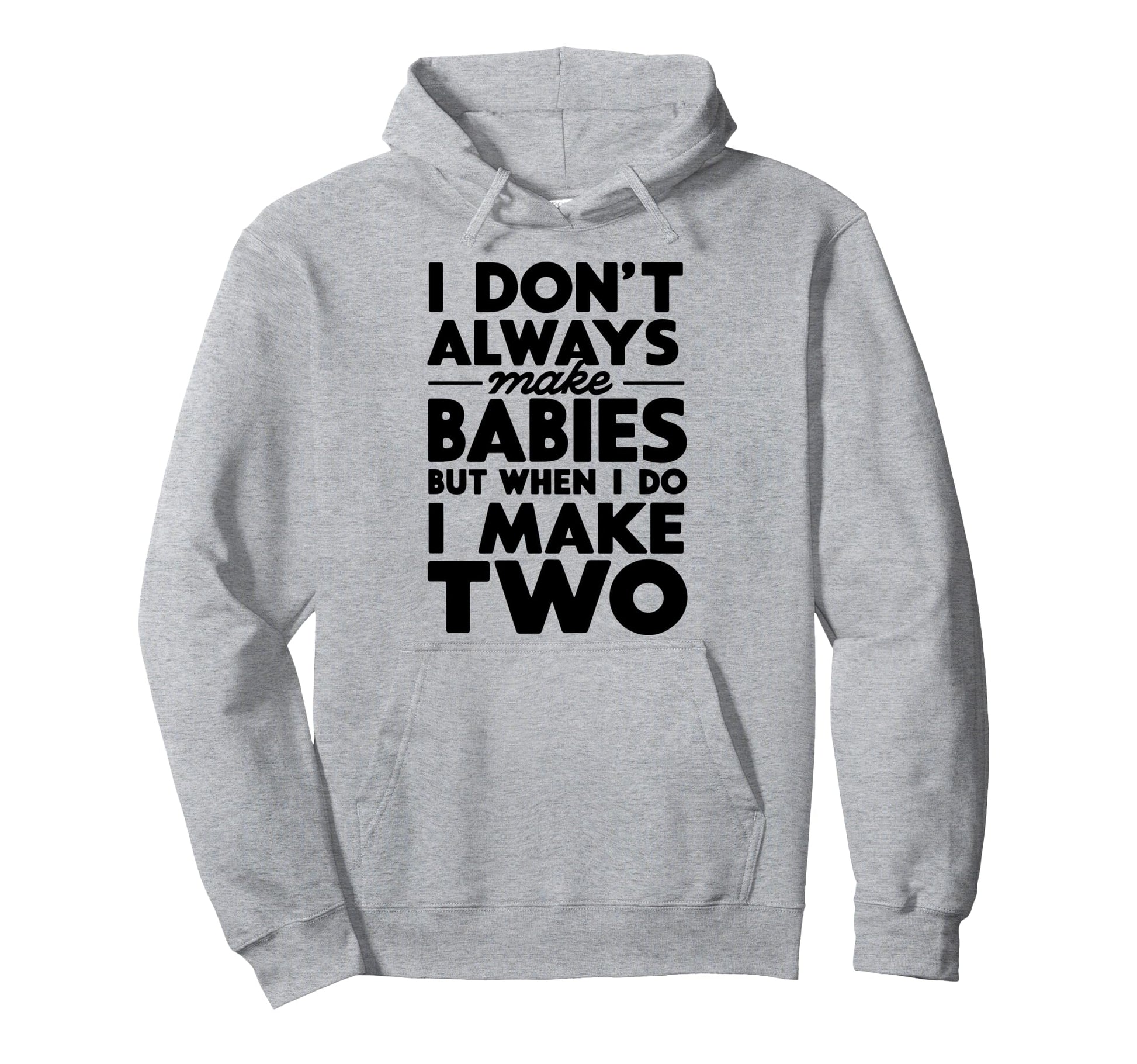 Twin Daddy Funny Twin Dad Hoodie - Unique Graphic for Adults - T-Shirt, Sweatshirt, Hoodie
