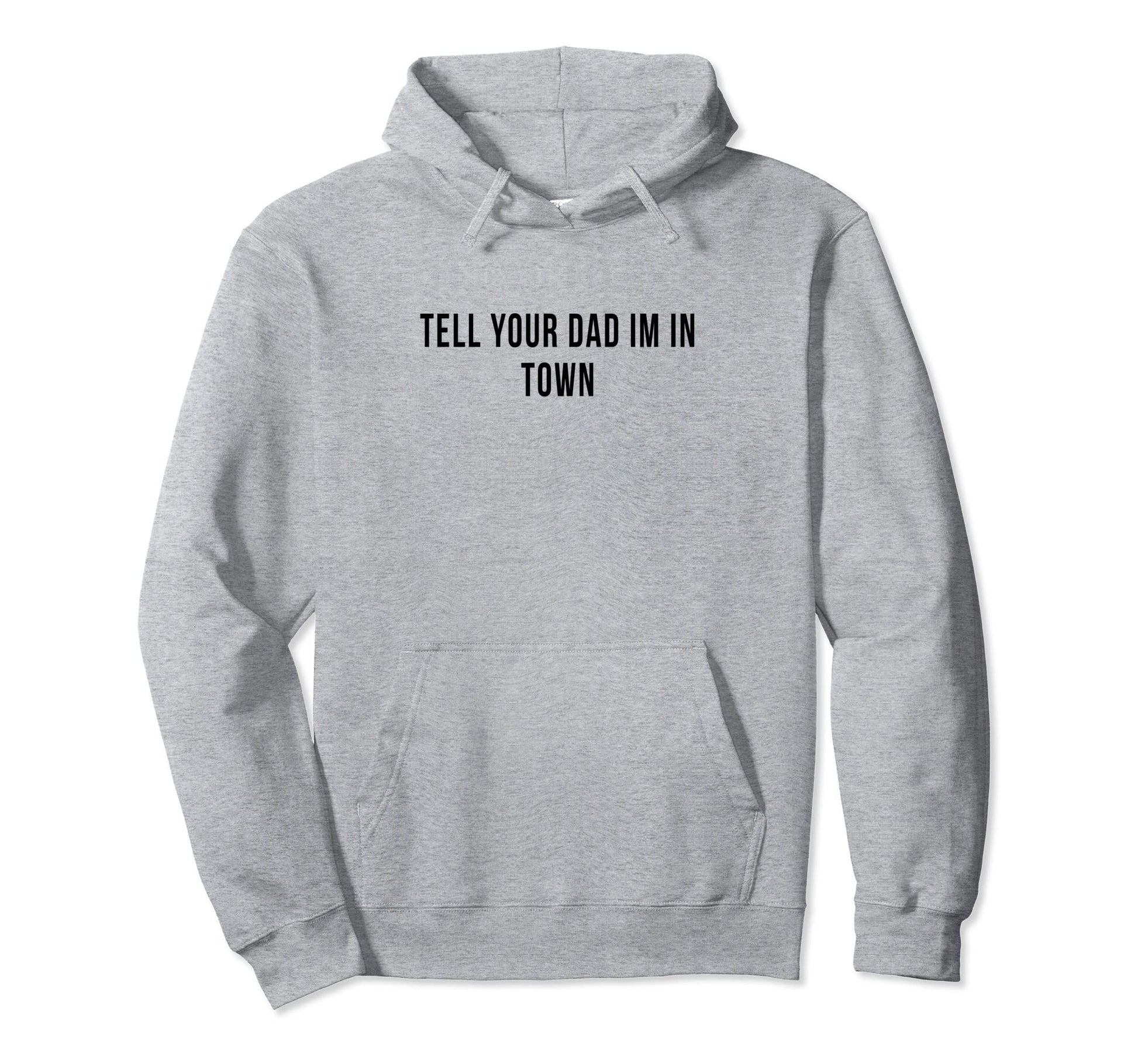 Dad Daddy Rural Townie Player Dating Hoodie - Custom Art Print Men Women - T-Shirt, Sweatshirt, Hoodie