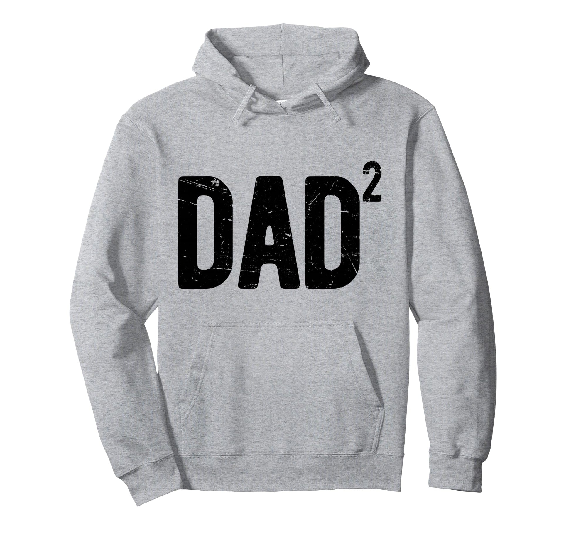 Dad Twin Dad Twins Twin Father Hoodie - Novelty Apparel for Adults - T-Shirt, Sweatshirt, Hoodie