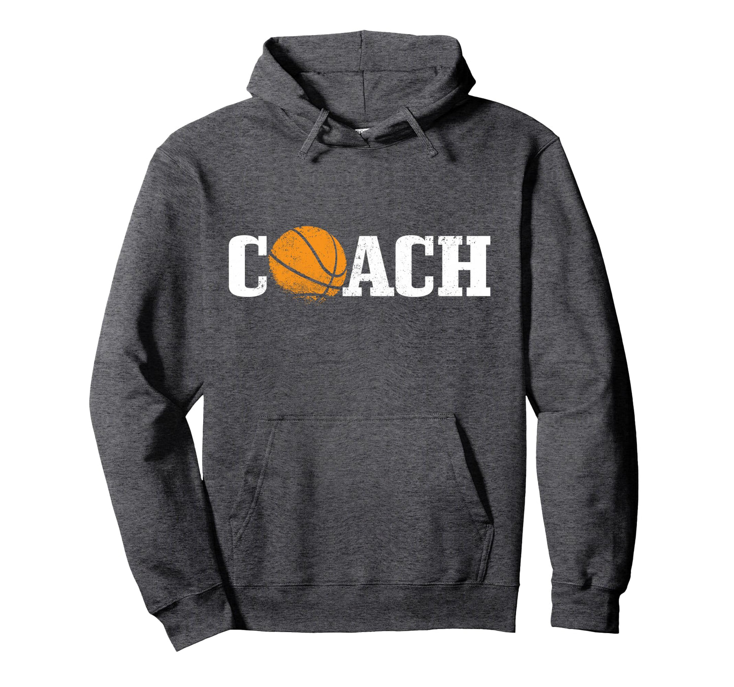 Basketball Coach Bball Player Team Hoodie - Custom Art Print for Adults - T-Shirt, Sweatshirt, Hoodie