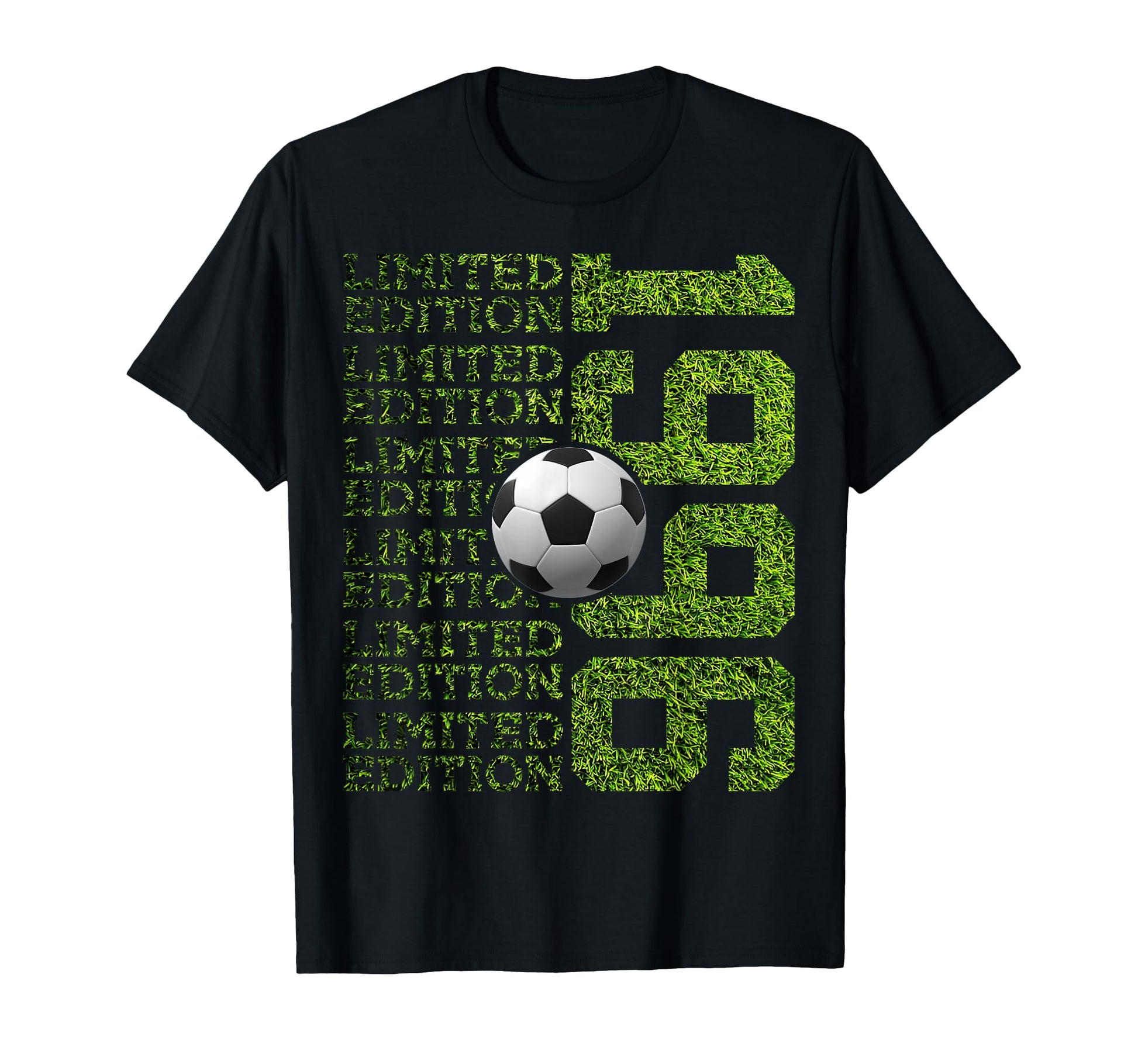 1996 Soccer 30Th Birthday T-Shirt - Custom Art Print Men Women - T-Shirt, Sweatshirt, Hoodie