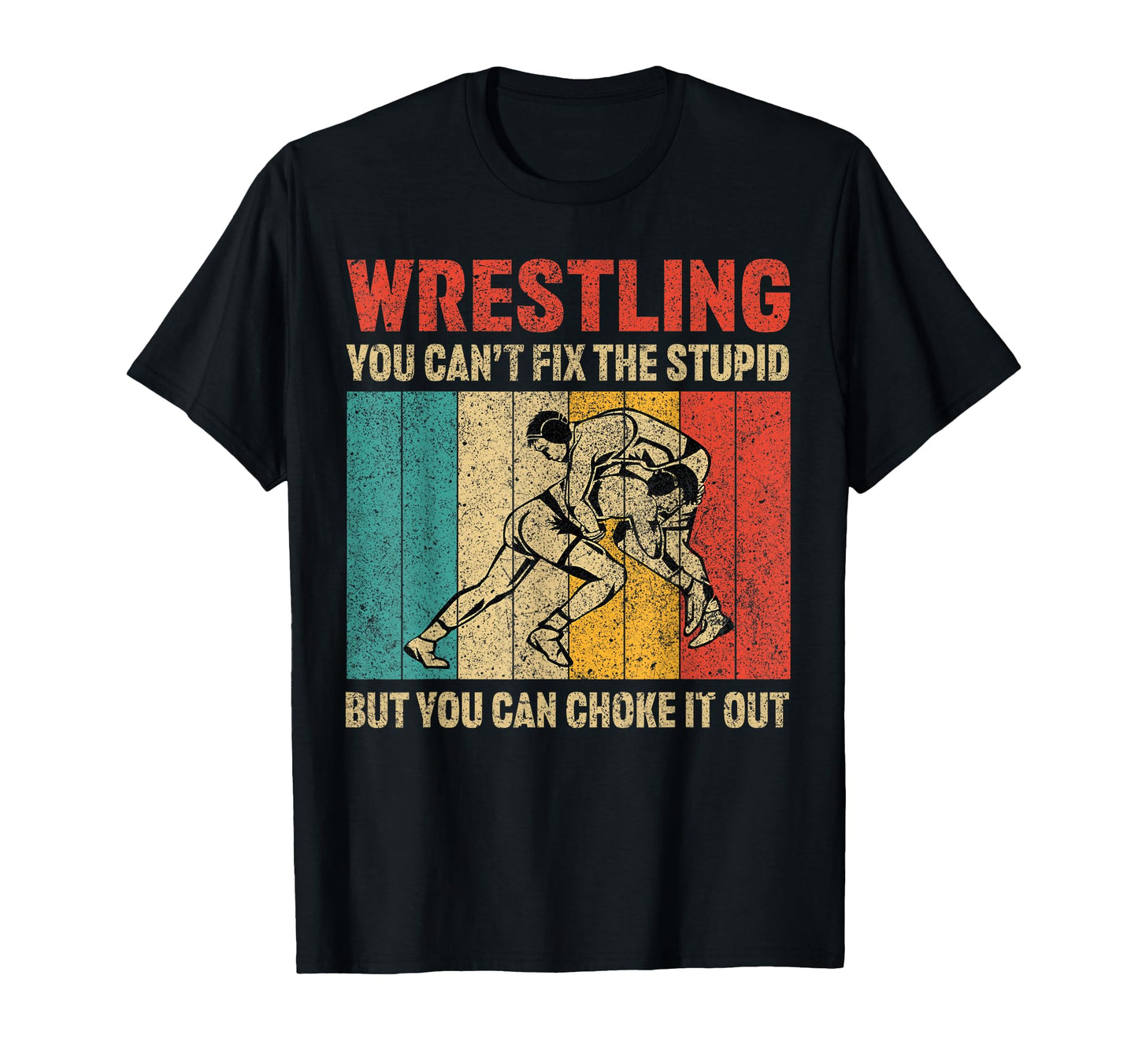 You Cant Fix Stupid But You Can T-Shirt - Aesthetic Graphic for Adults - T-Shirt, Sweatshirt, Hoodie