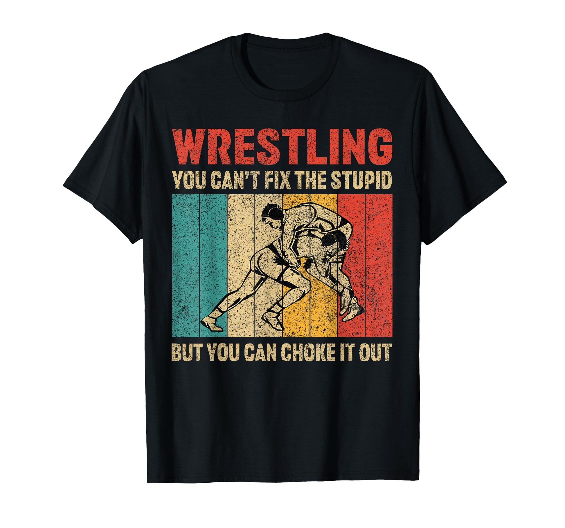 You Cant Fix Stupid But You Can T-Shirt - Aesthetic Graphic for Adults - T-Shirt, Sweatshirt, Hoodie