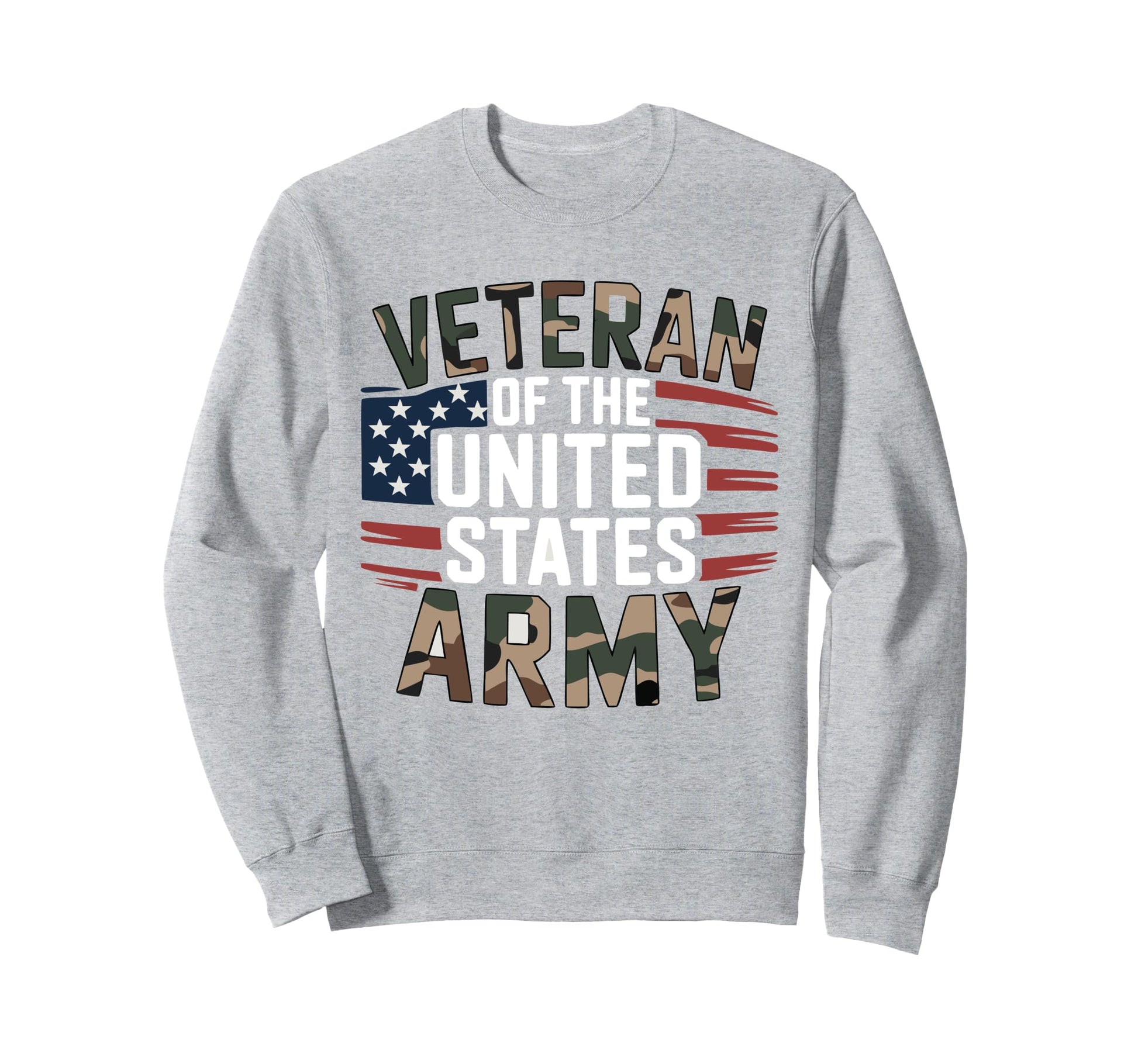 Im Veteran I Served Veteran Dad Sweatshirt - Novelty Apparel Men Women - T-Shirt, Sweatshirt, Hoodie