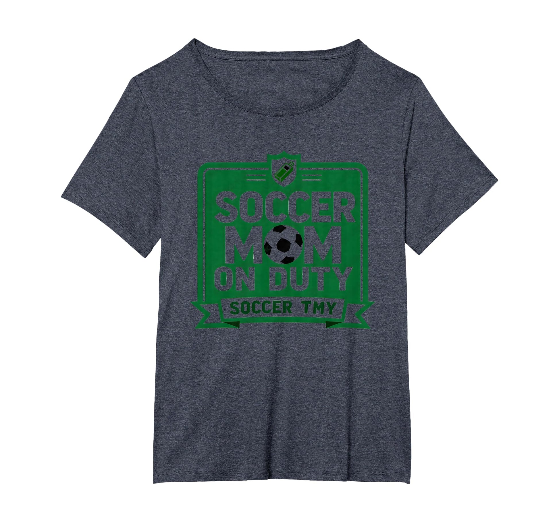 Soccer Mom Duty Proud Parent Sweatshirt - Streetwear Style Men Women - T-Shirt, Sweatshirt, Hoodie