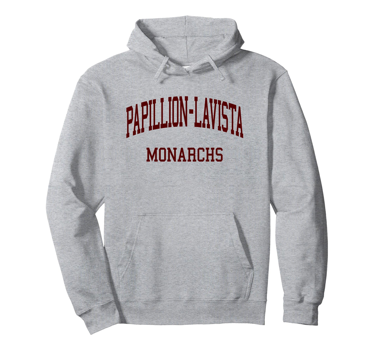 Papillion Lavista High School Hs Hoodie - Casual Everyday Wear Men Women - T-Shirt, Sweatshirt, Hoodie
