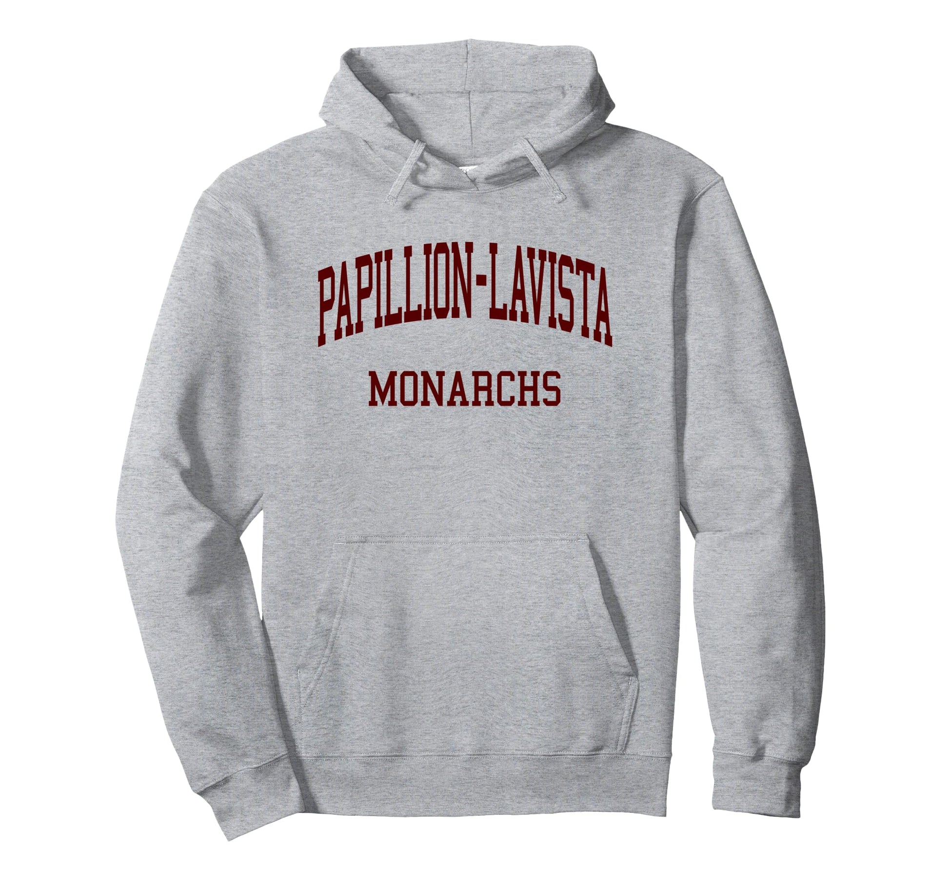 Papillion Lavista High School Hs Hoodie - Casual Everyday Wear Men Women - T-Shirt, Sweatshirt, Hoodie