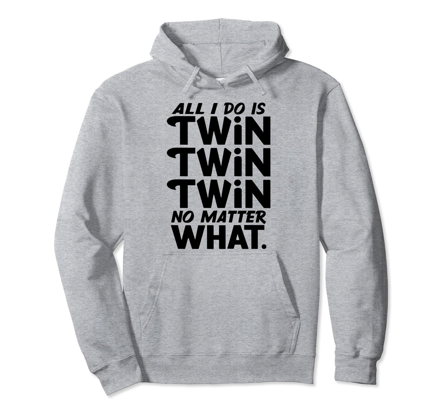 Twin Dad Funny Daddy Fathers Day Hoodie - Aesthetic Graphic for Adults - T-Shirt, Sweatshirt, Hoodie