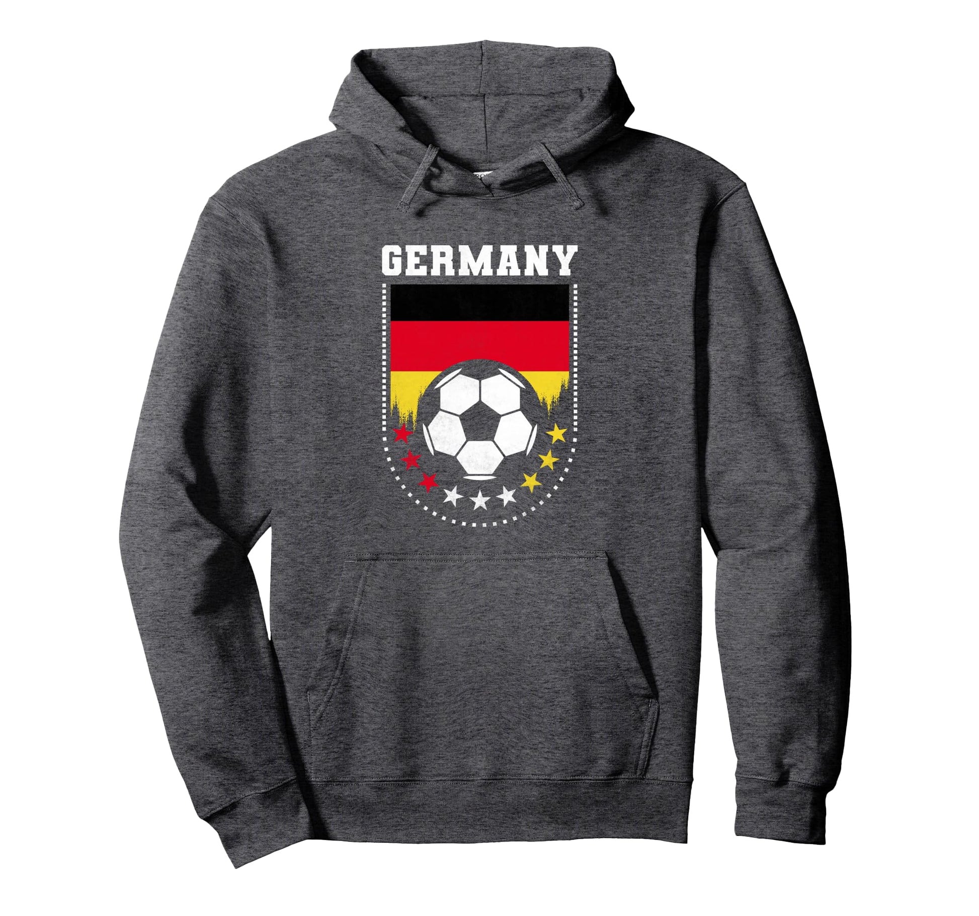Soccer Player Gift Ideas Futbol Fans Hoodie - Trendy Graphic for Adults - T-Shirt, Sweatshirt, Hoodie