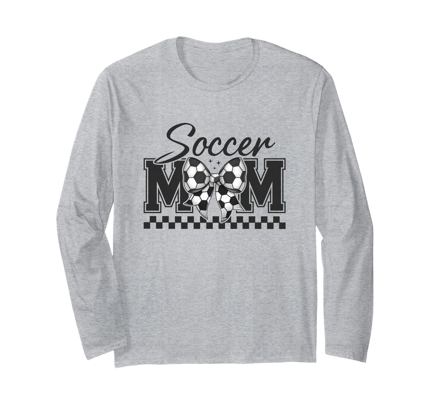 Soccer Mom Gifts Outfits Shop Hoodie - Streetwear Style Men Women - T-Shirt, Sweatshirt, Hoodie