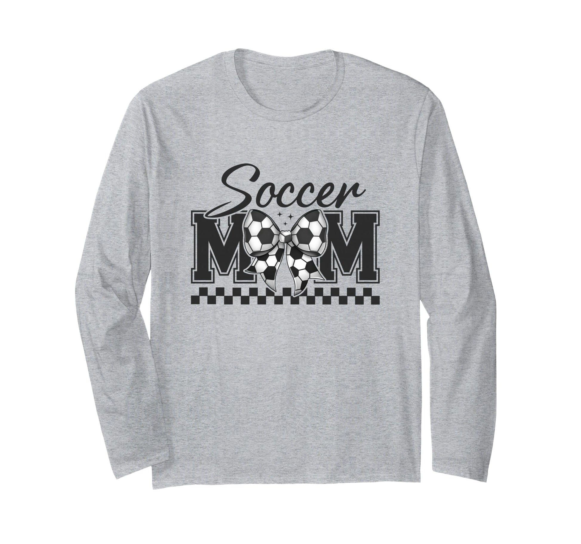 Soccer Mom Gifts Outfits Shop Hoodie - Streetwear Style Men Women - T-Shirt, Sweatshirt, Hoodie