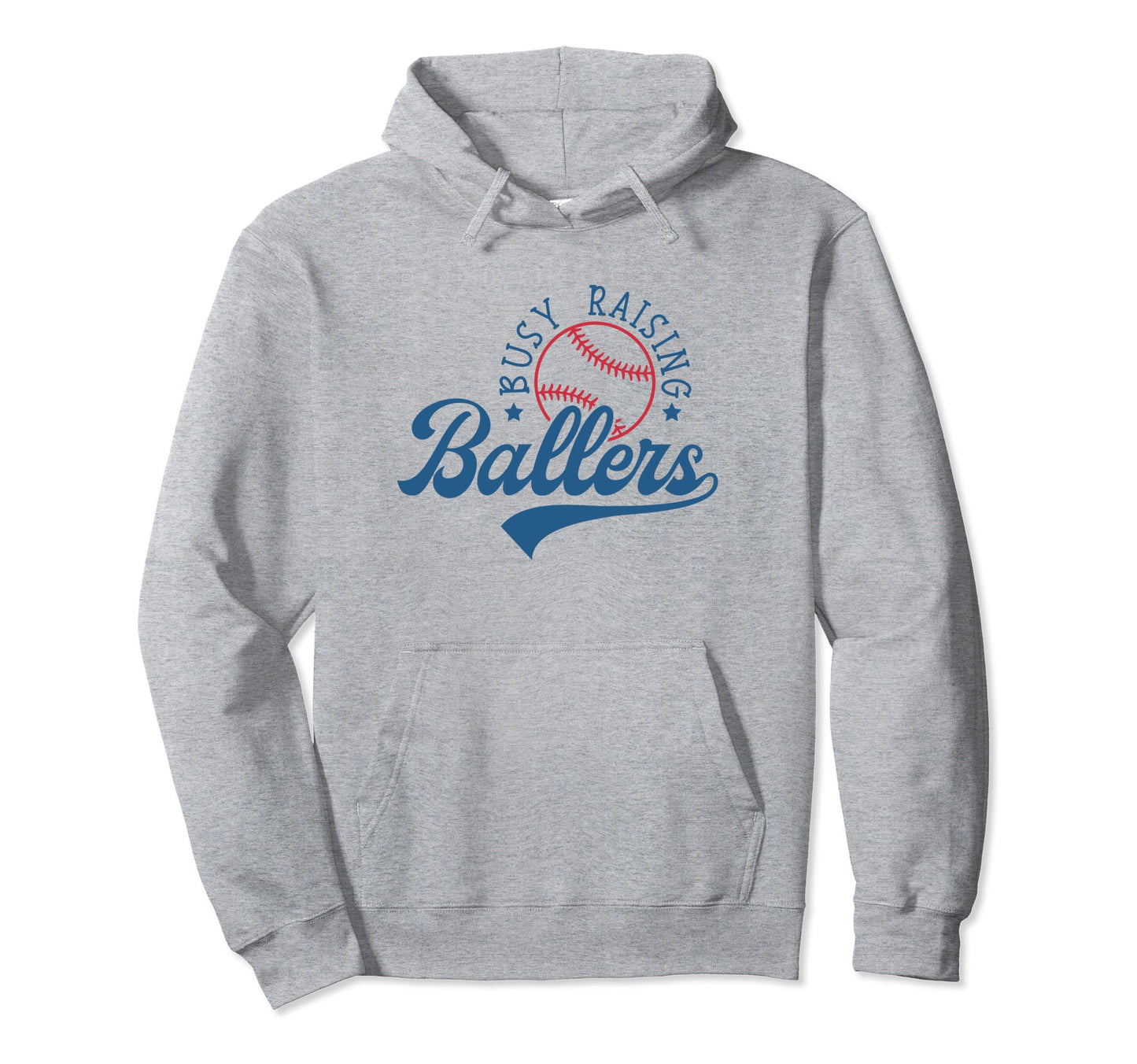 Spring 2024 Season Baseball Mom Busy Hoodie - Unique Graphic Unisex - T-Shirt, Sweatshirt, Hoodie