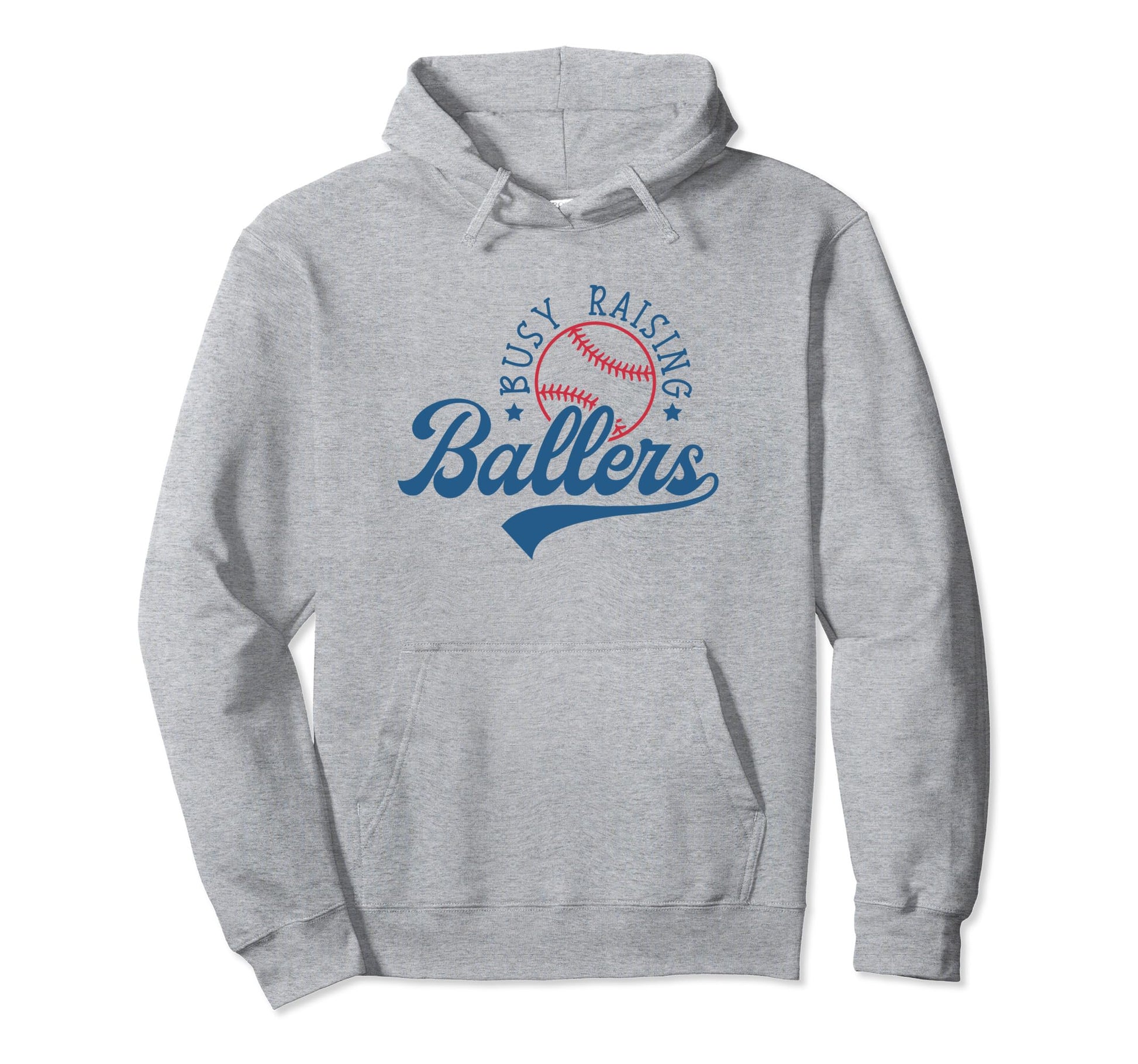 Spring 2024 Season Baseball Mom Busy Hoodie - Unique Graphic Unisex - T-Shirt, Sweatshirt, Hoodie