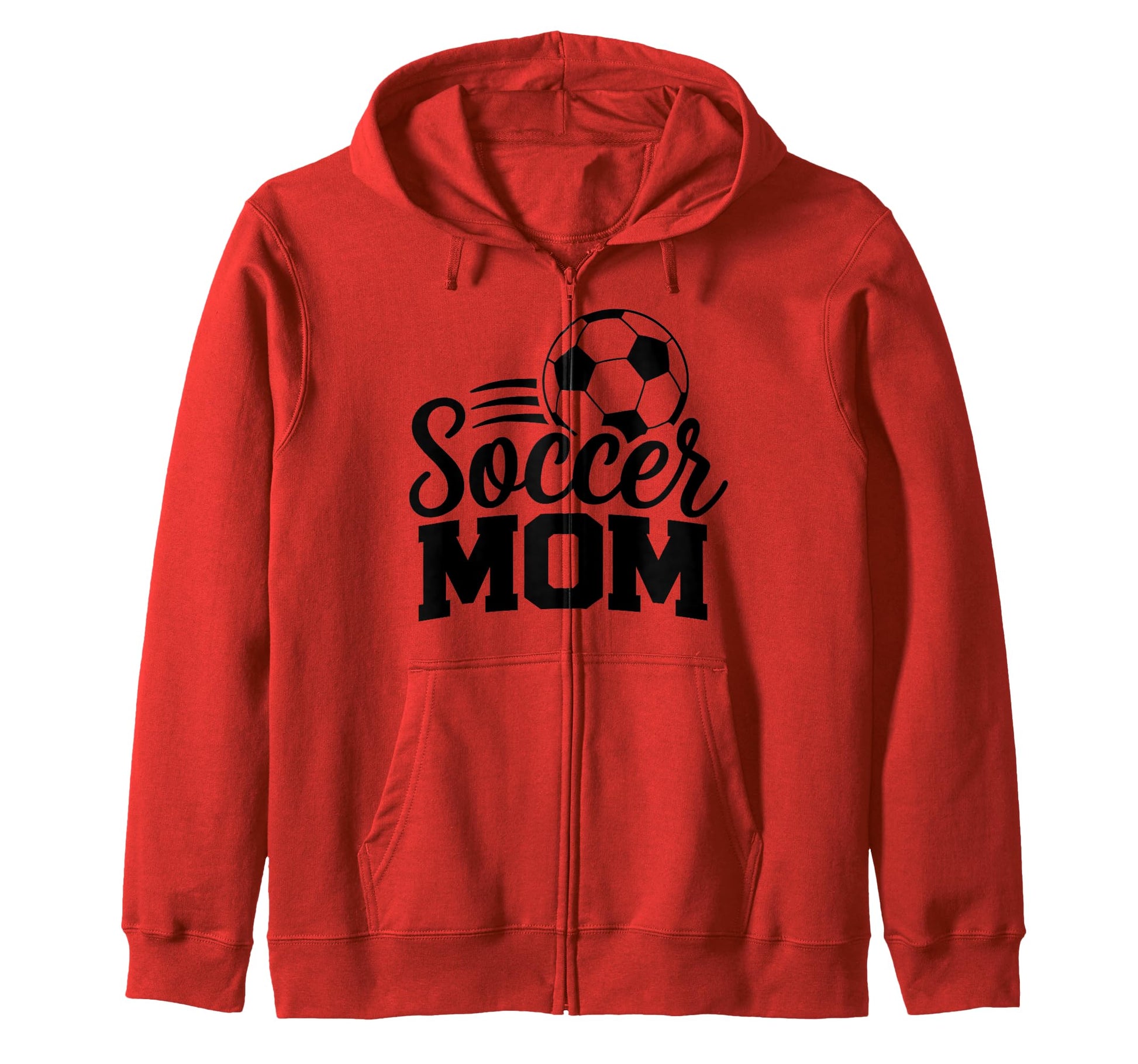 Soccer Mom Squad Gifts T-Shirt - Trendy Graphic Men Women - T-Shirt, Sweatshirt, Hoodie