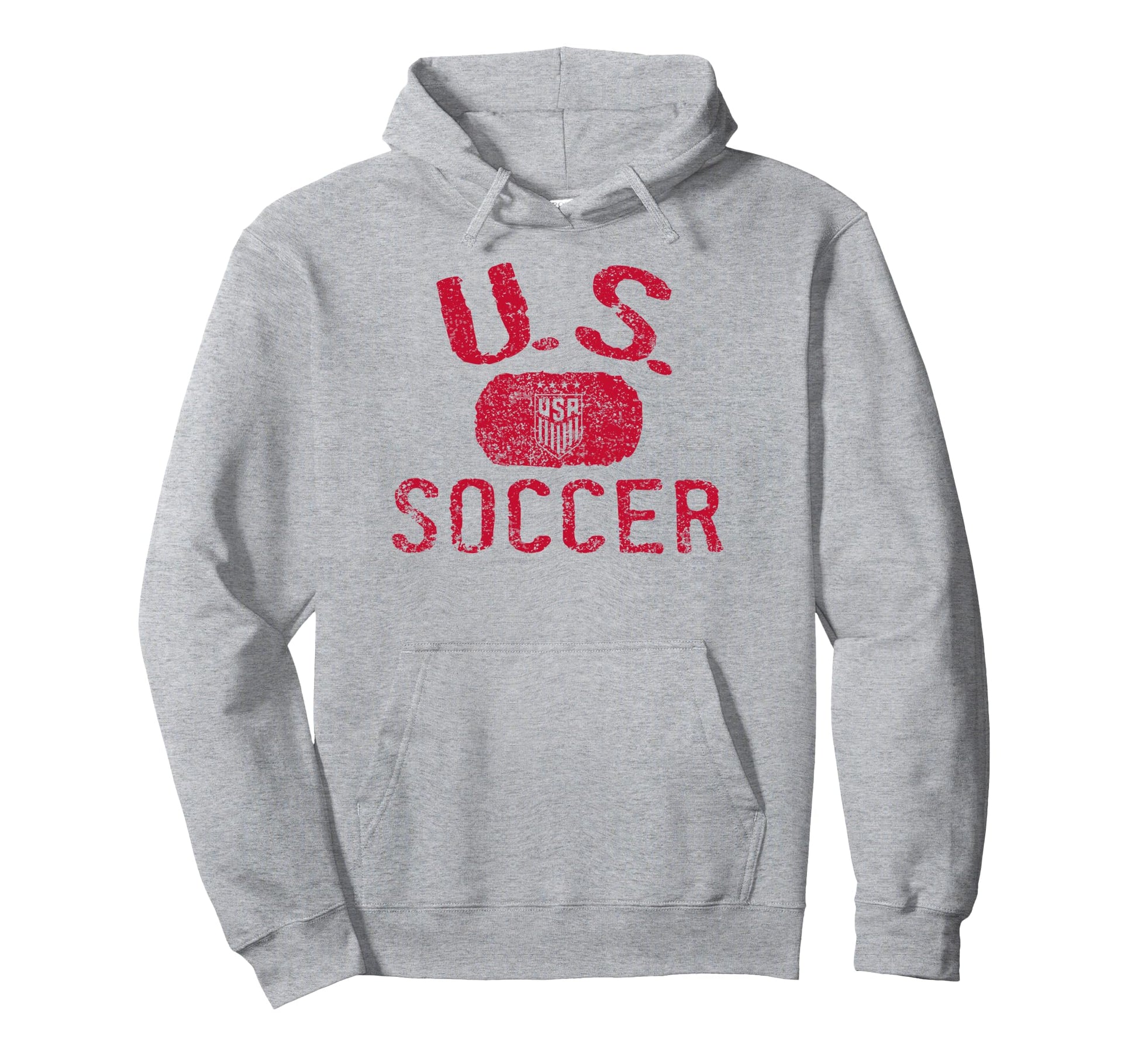 United States Soccer Uswnt Officially Hoodie - Streetwear Style for Adults - T-Shirt, Sweatshirt, Hoodie