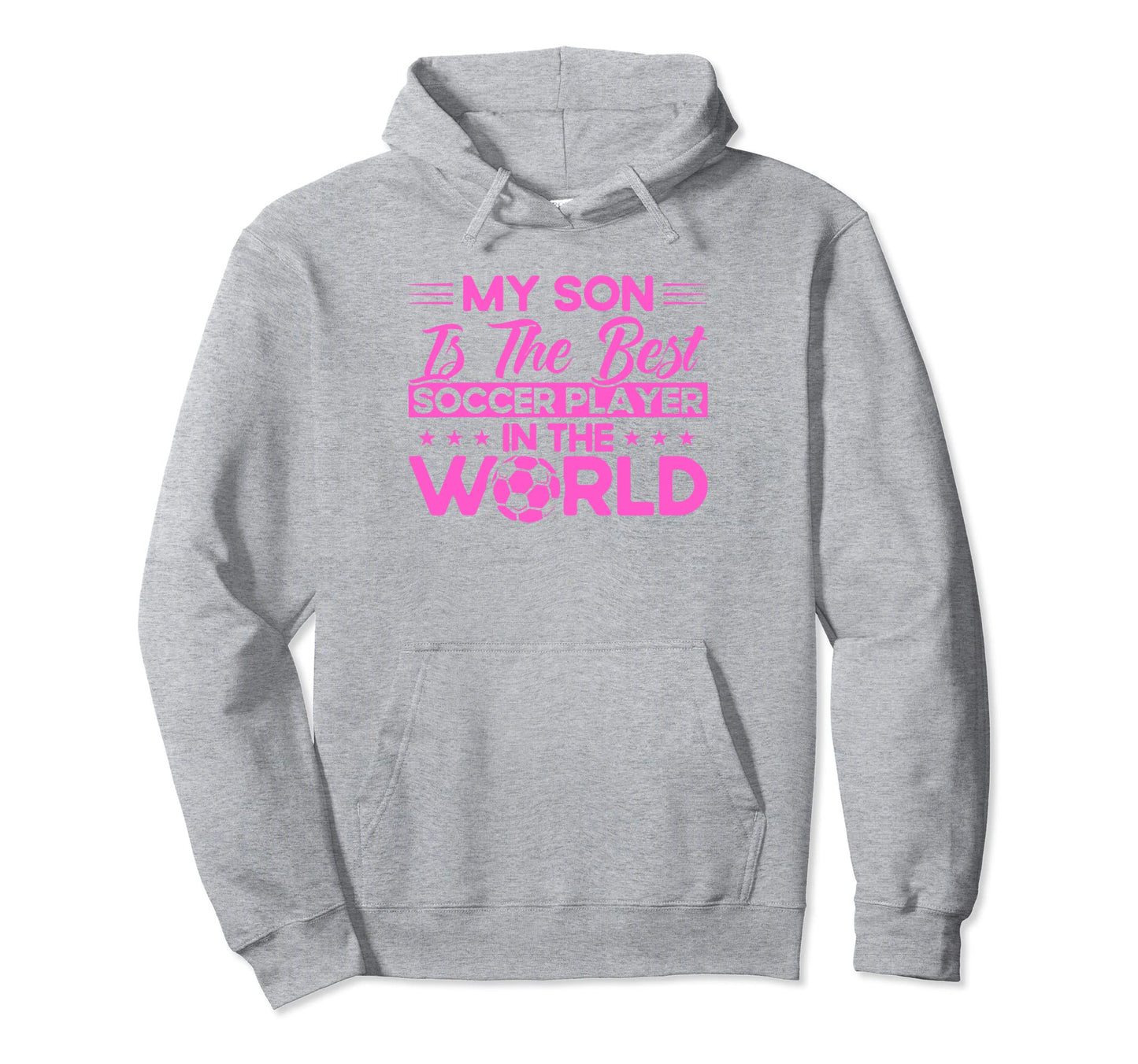 Soccer Mom Family Matching Team Player Hoodie - Unique Graphic Unisex - T-Shirt, Sweatshirt, Hoodie