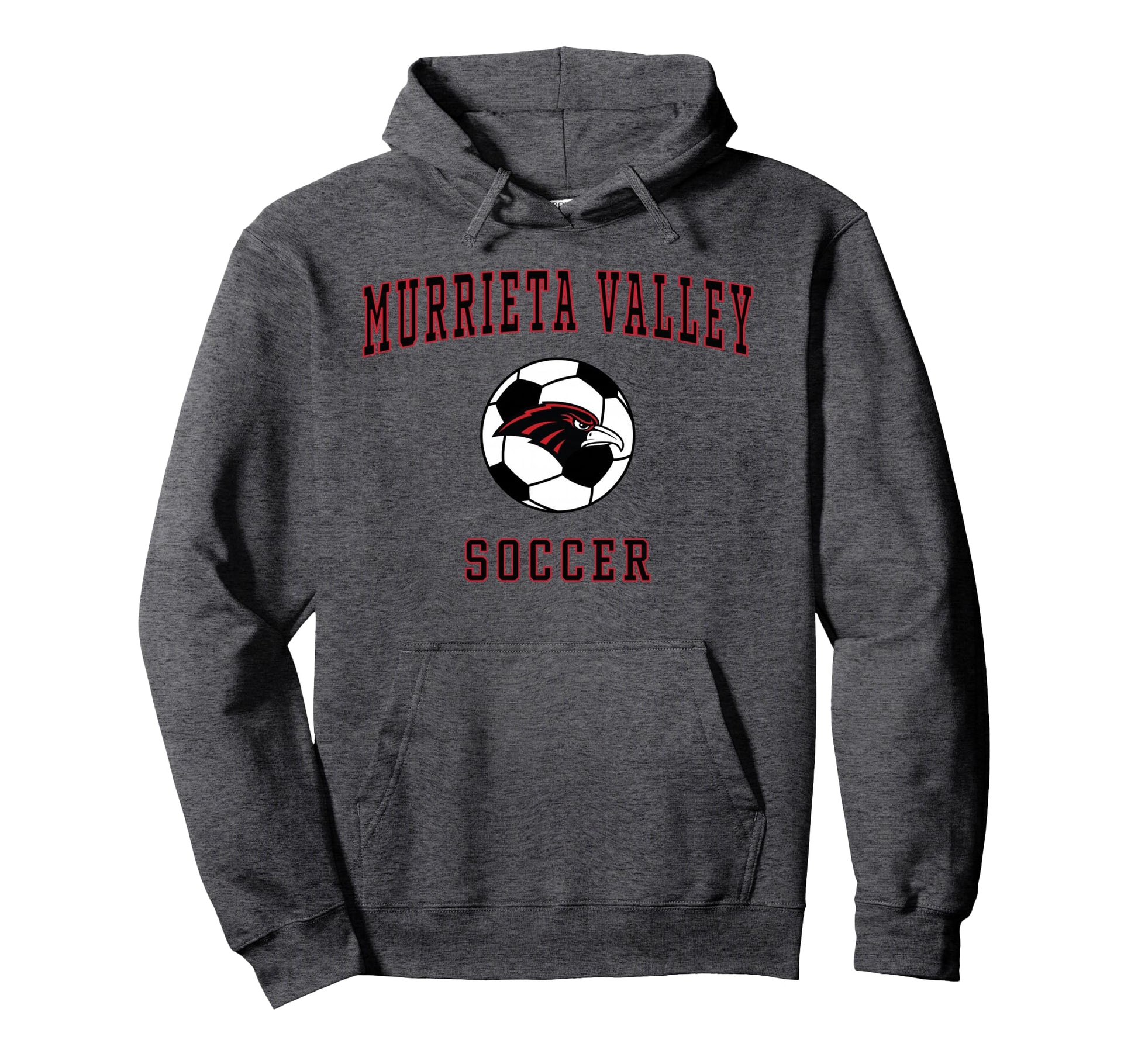 Murrieta Valley High School Nighthawks Hoodie - Streetwear Style Unisex - T-Shirt, Sweatshirt, Hoodie
