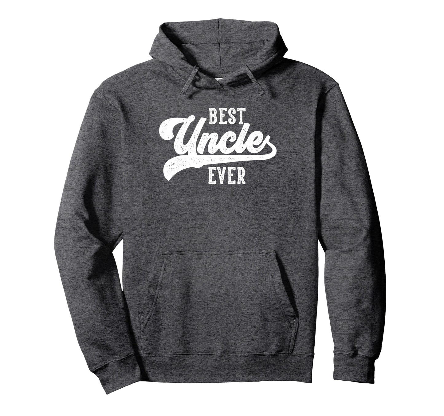 Best Uncle Ever Gifts From Nephew Uncle Hoodie - Unique Graphic Men Women - T-Shirt, Sweatshirt, Hoodie