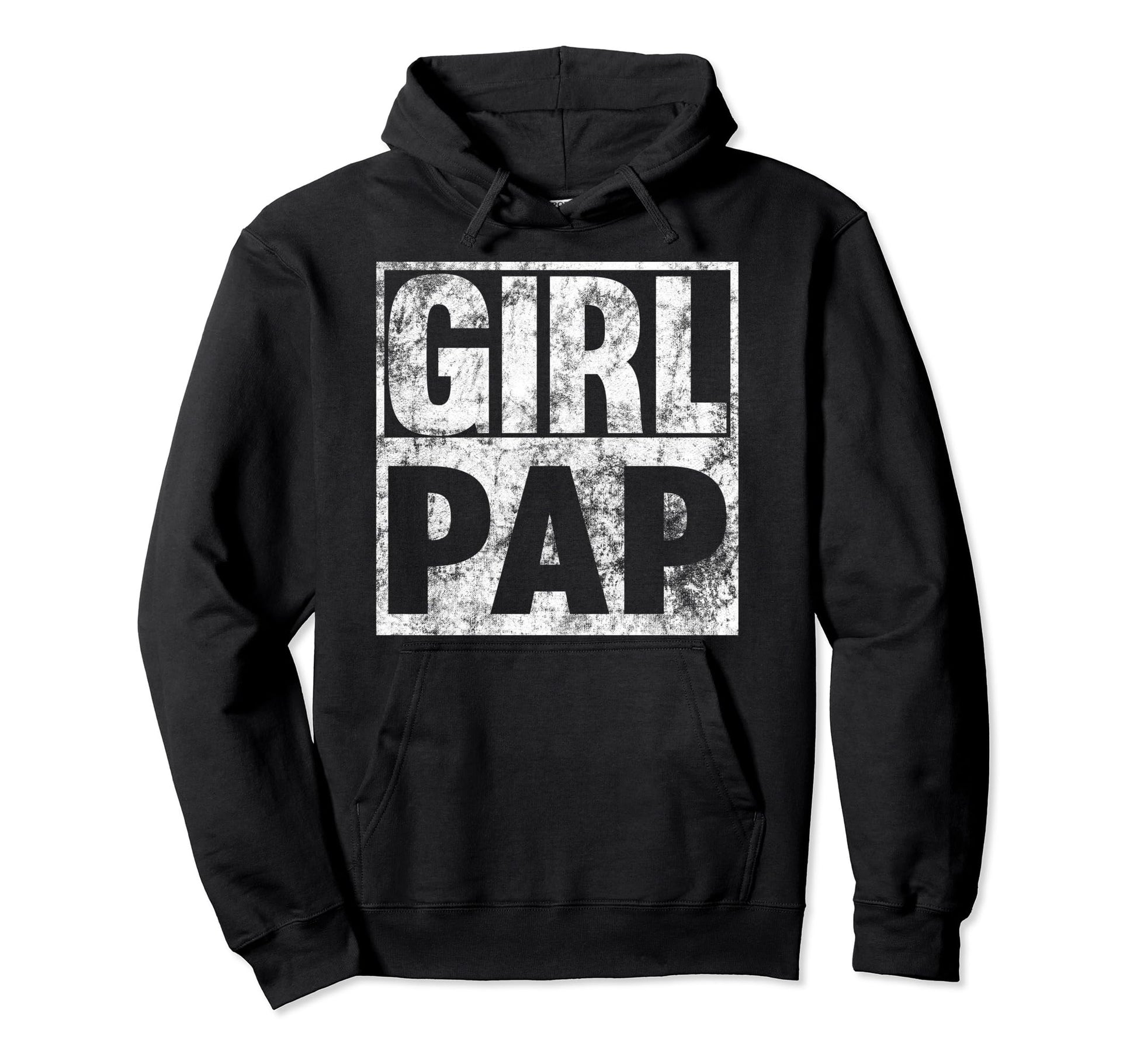 Dad Pregnancy Announcement Pap Hoodie - Novelty Apparel for Adults - T-Shirt, Sweatshirt, Hoodie