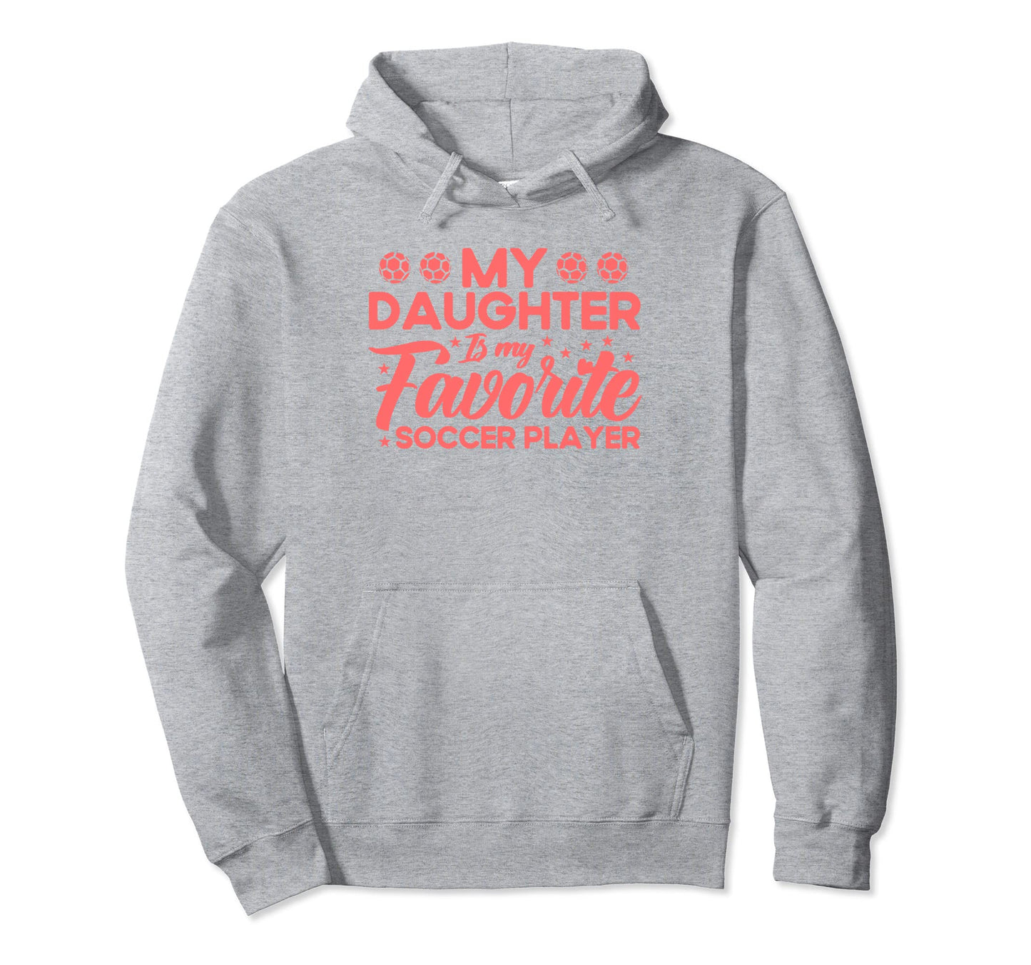 Soccer Mom Family Matching Team Hoodie - Fun Novelty Design for Adults - T-Shirt, Sweatshirt, Hoodie