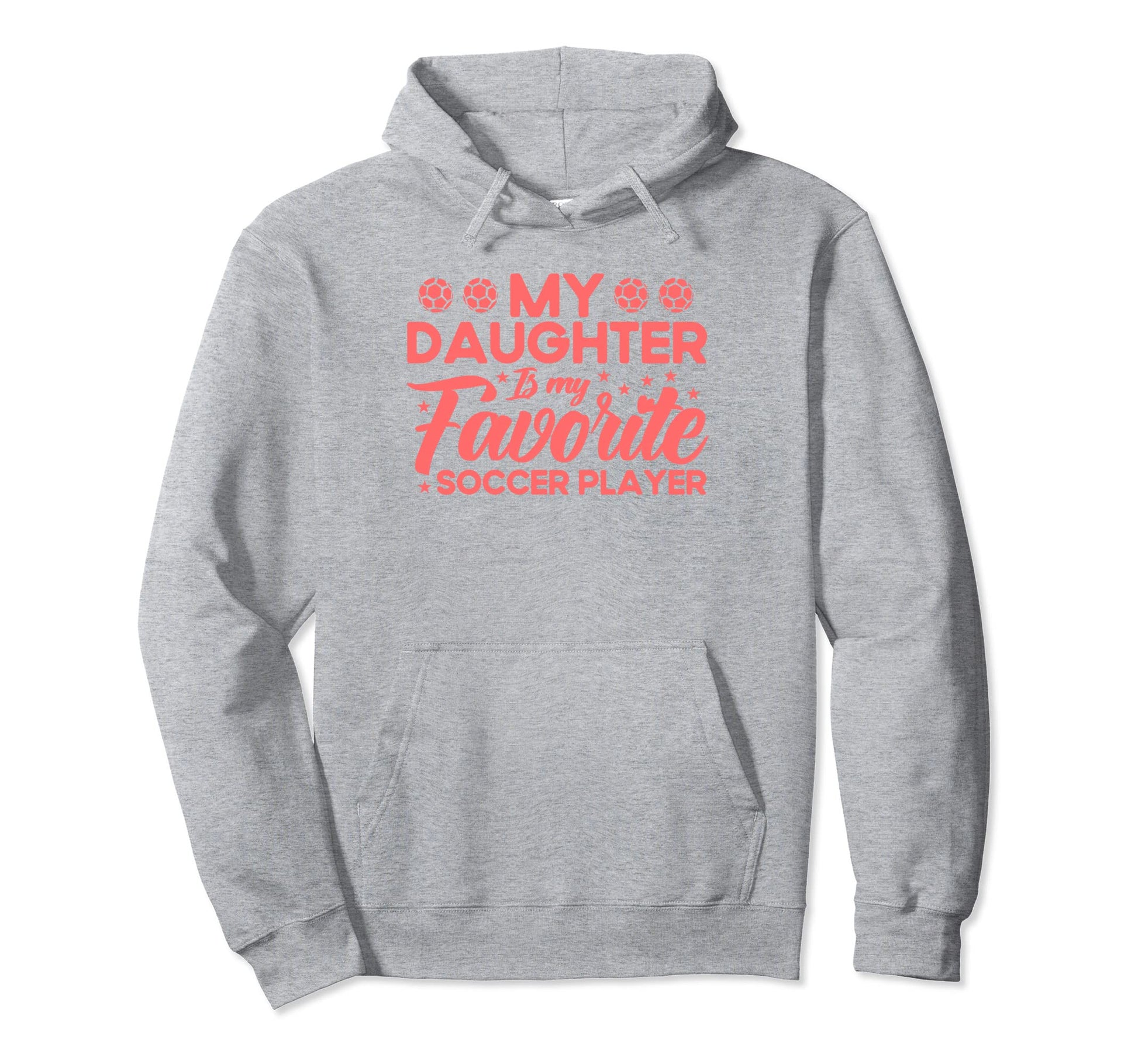 Soccer Mom Family Matching Team Hoodie - Fun Novelty Design for Adults - T-Shirt, Sweatshirt, Hoodie