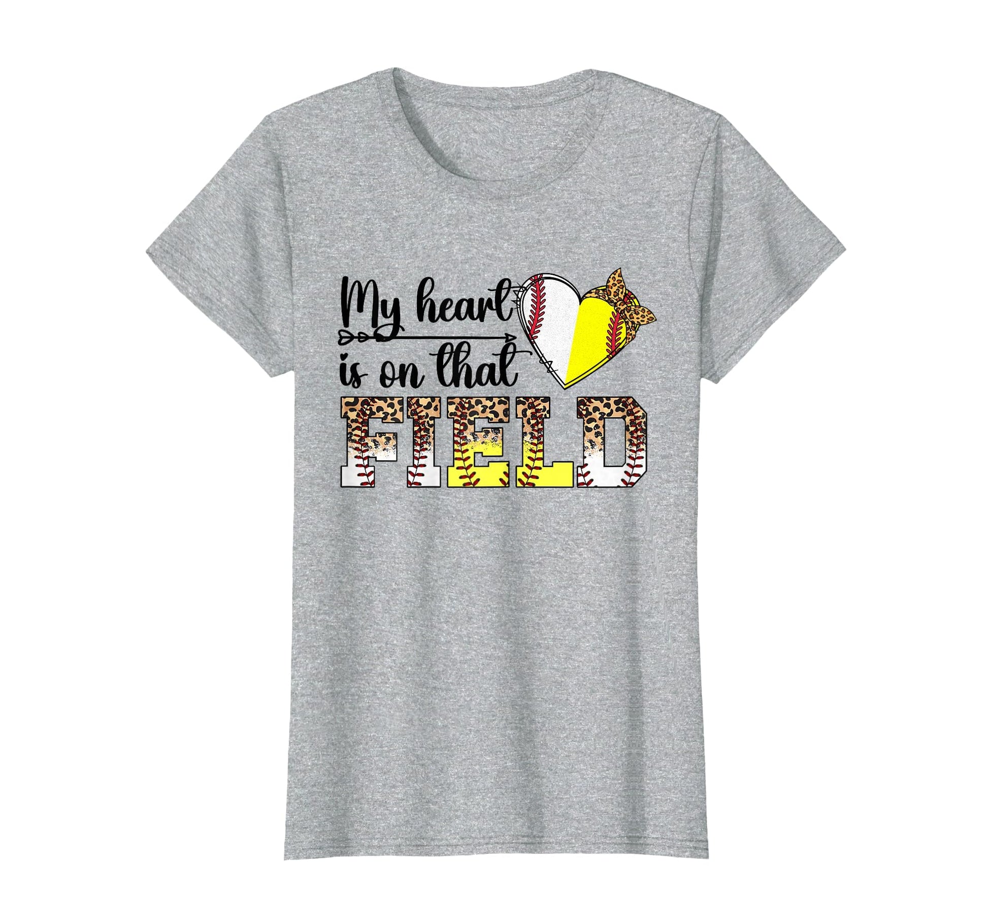 That Field Proud Baseball Softball T-Shirt - Novelty Apparel Men Women - T-Shirt, Sweatshirt, Hoodie