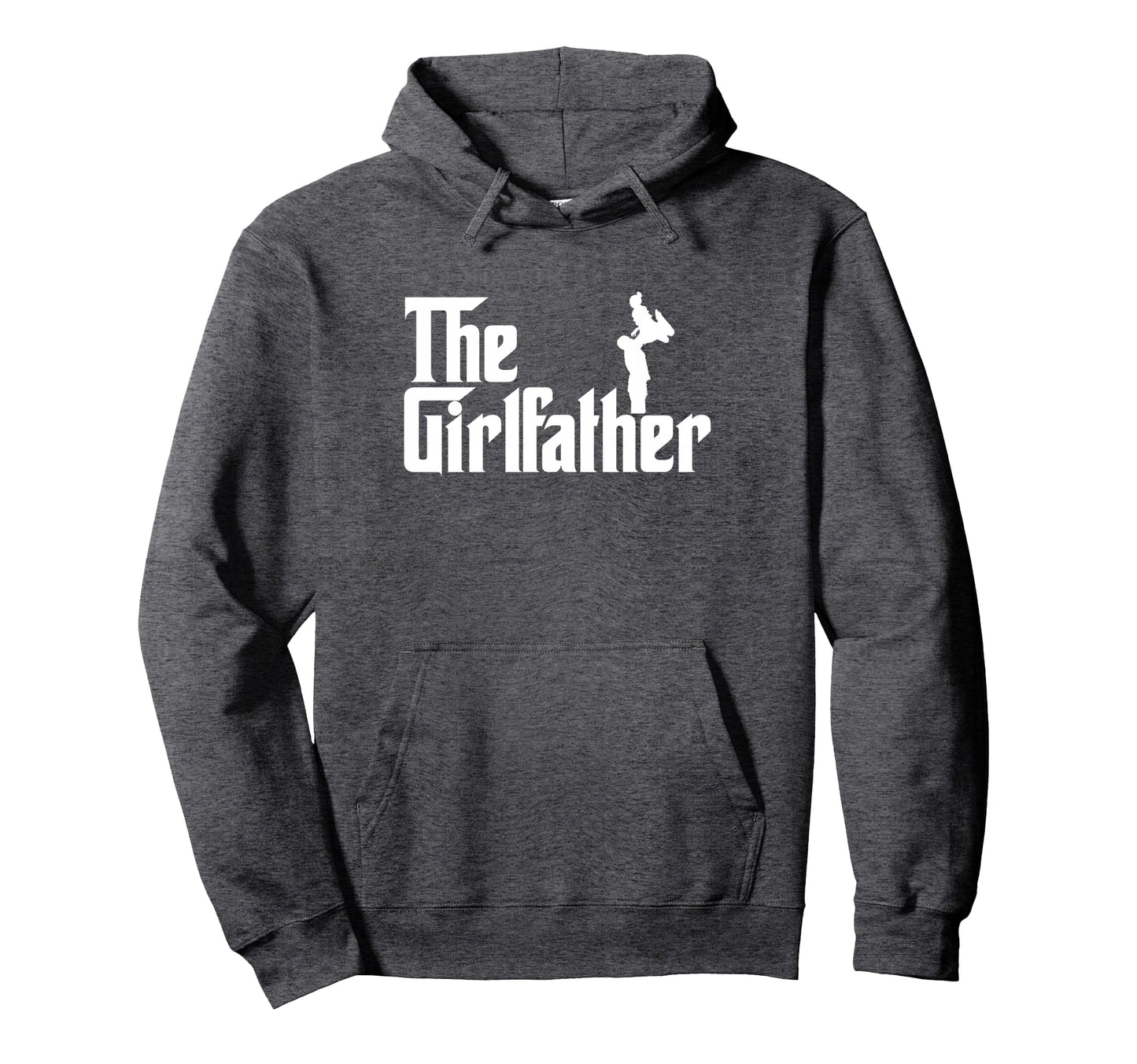 Father Gift Funny Dad Best Fathers Day Hoodie - Streetwear Style for Adults - T-Shirt, Sweatshirt, Hoodie