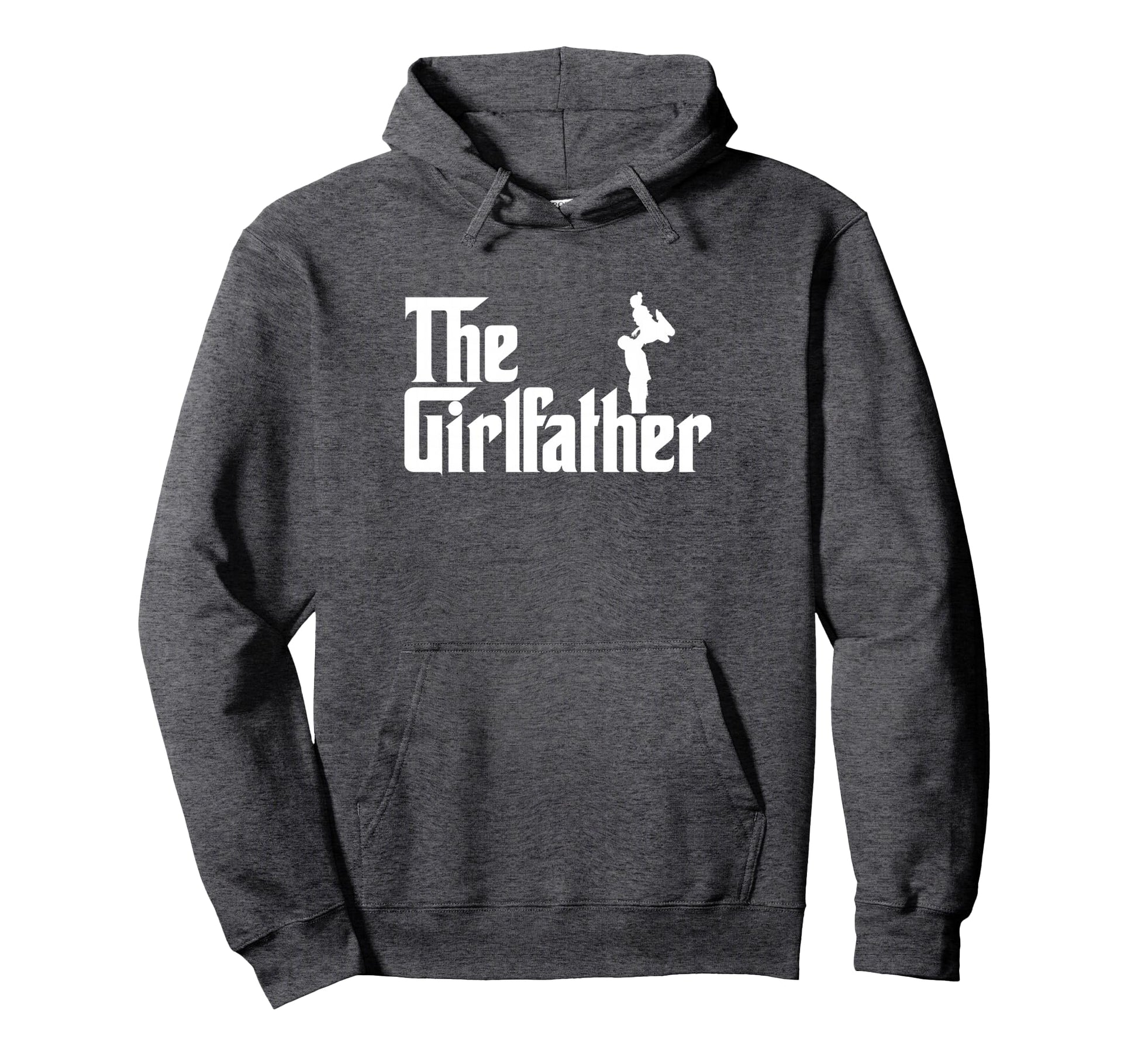 Father Gift Funny Dad Best Fathers Day Hoodie - Streetwear Style for Adults - T-Shirt, Sweatshirt, Hoodie